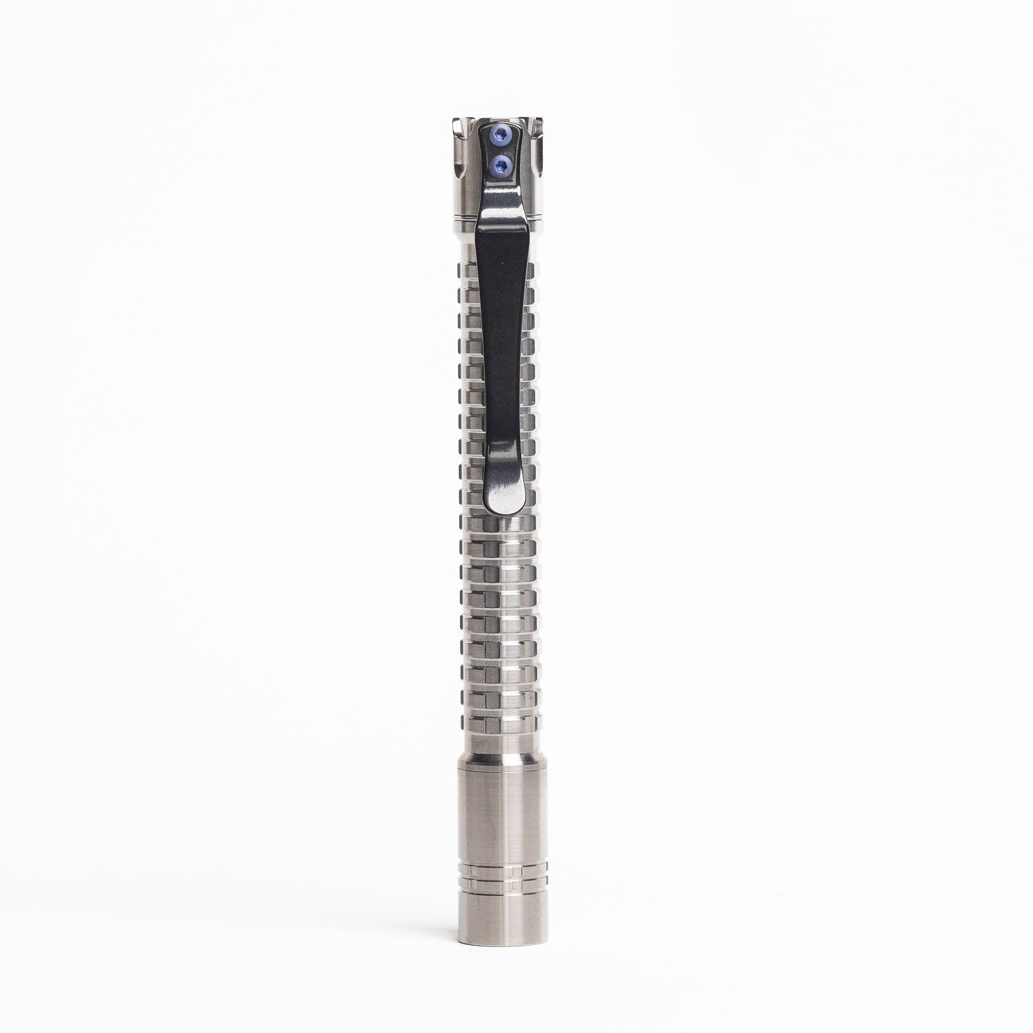 ReyLight Penlight Flashlight - Titanium - Flashlight | Last Manner