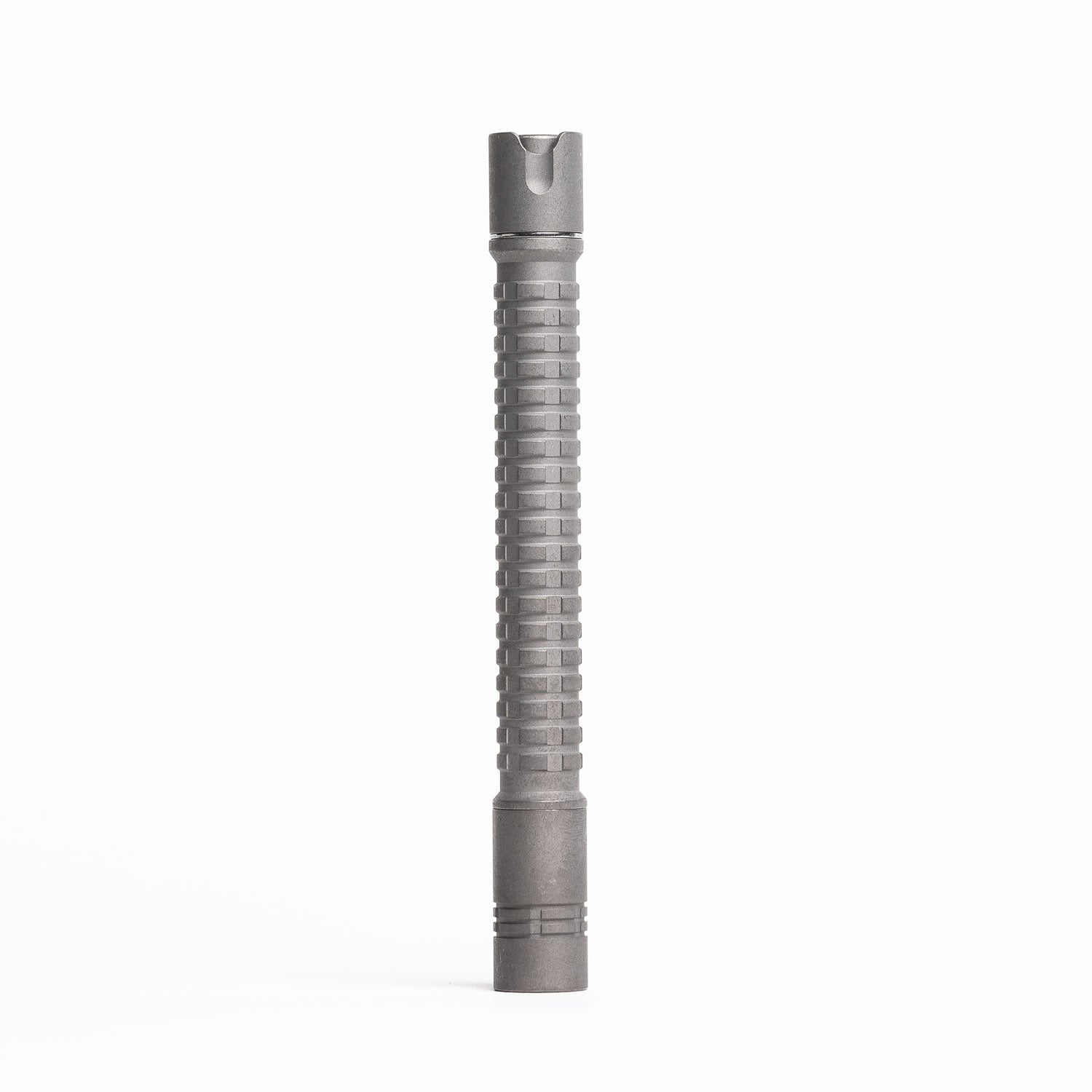ReyLight Penlight Flashlight - Titanium - Flashlight | Last Manner