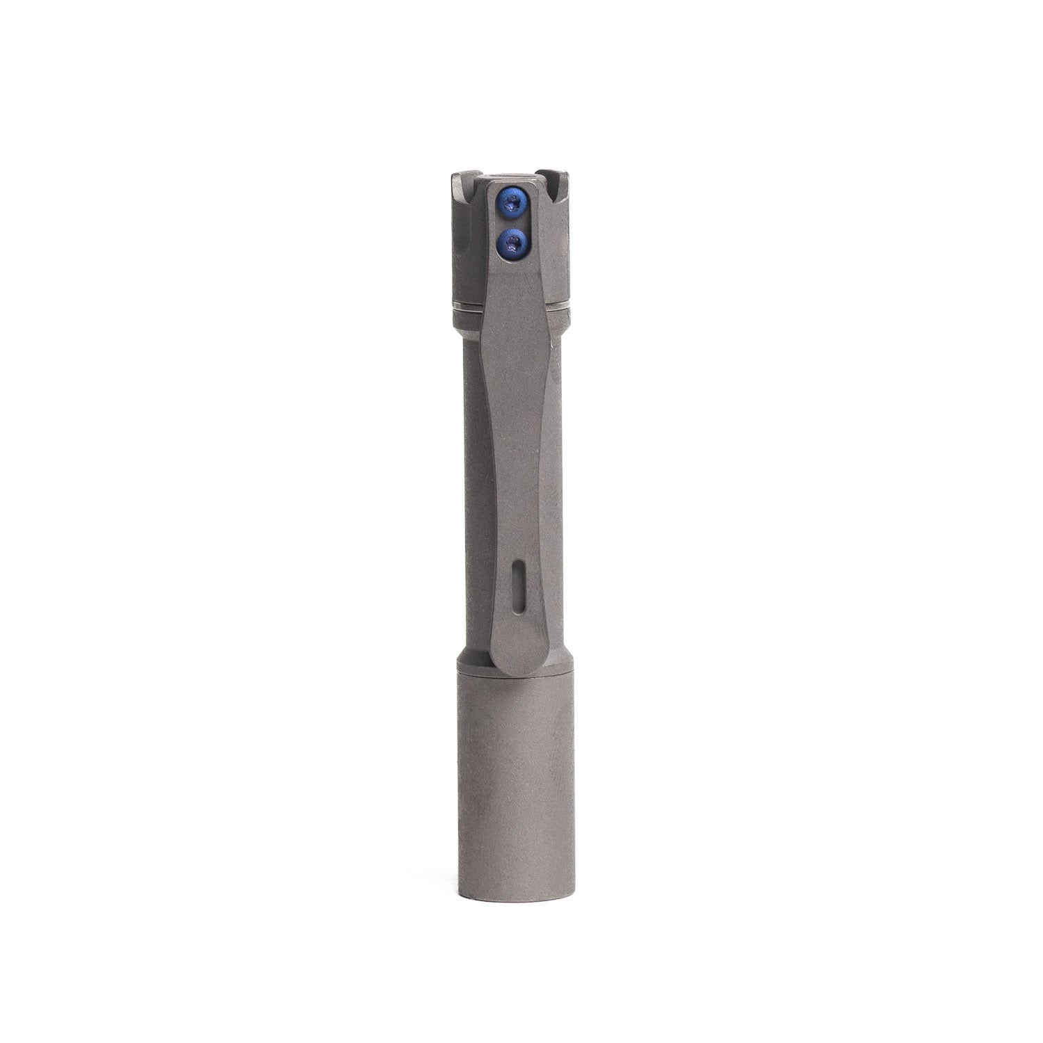 ReyLight Pineapple Mini Flashlight MK3 - Titanium - Flashlight | Last Manner