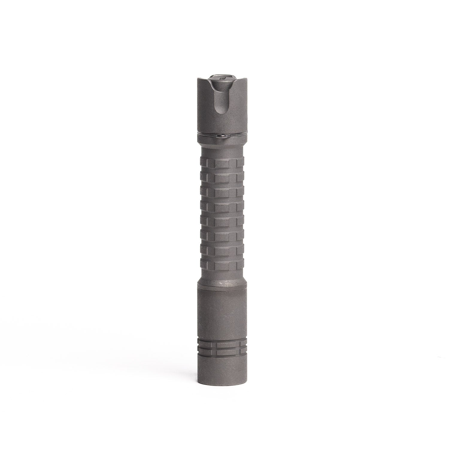 ReyLight Pineapple Mini Flashlight MK3 - Titanium - Flashlight | Last Manner
