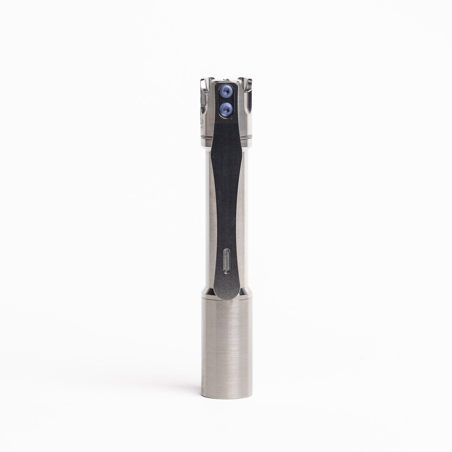 ReyLight Pineapple Mini Flashlight MK3 - Titanium - Flashlight | Last Manner