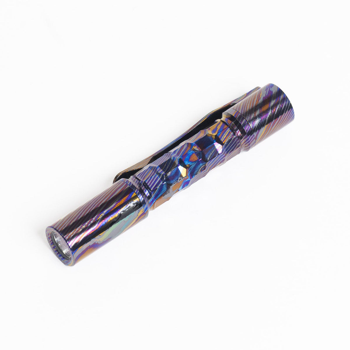 ReyLight Pineapple Mini Flashlight MK3 - ZircuTi - Flashlight | Last Manner