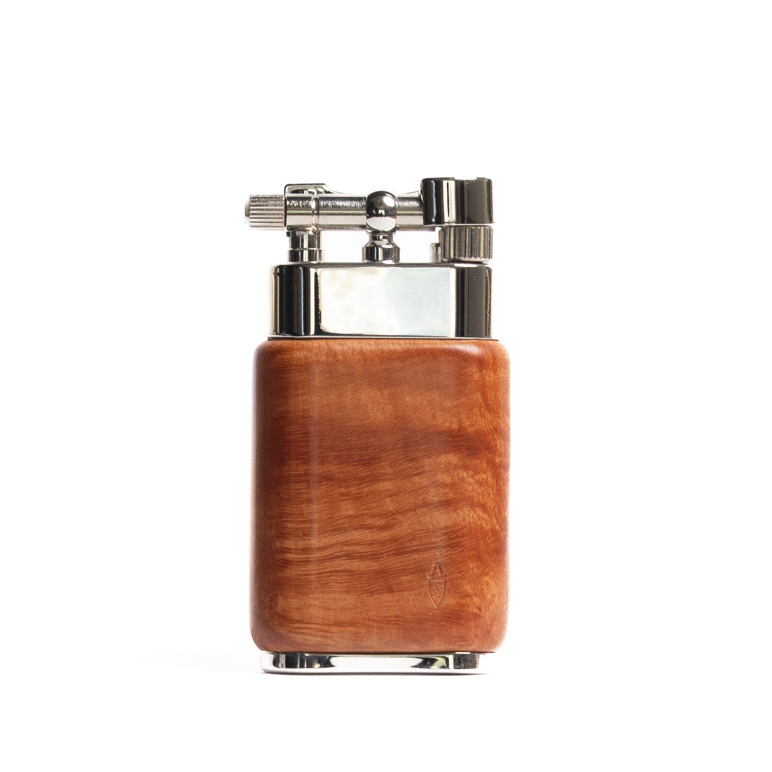 Savinelli Pipe Lighter - Natural Briar - Lighter | Last Manner