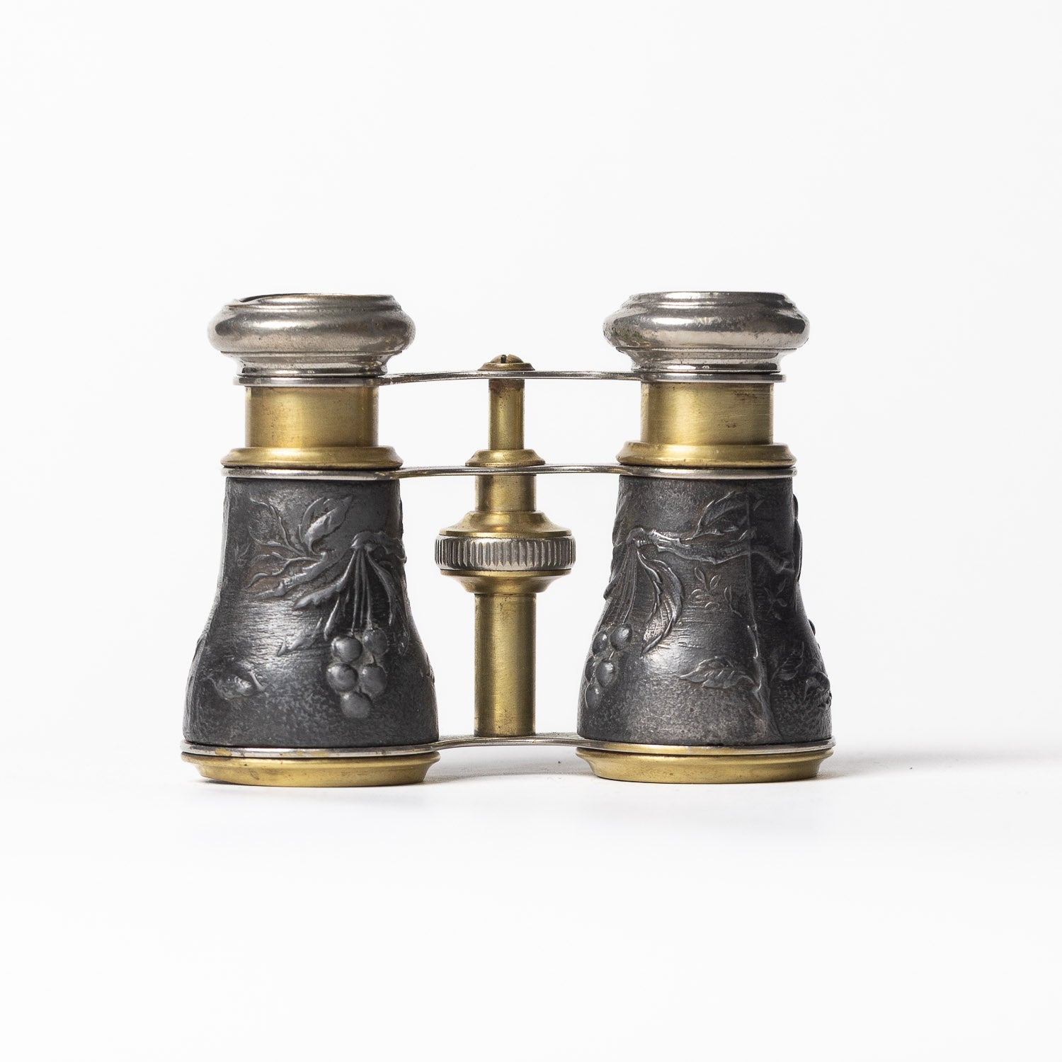 Sportiere Paris Opera Glasses — Birds and Berries Relief - Opera Glasses | Last Manner