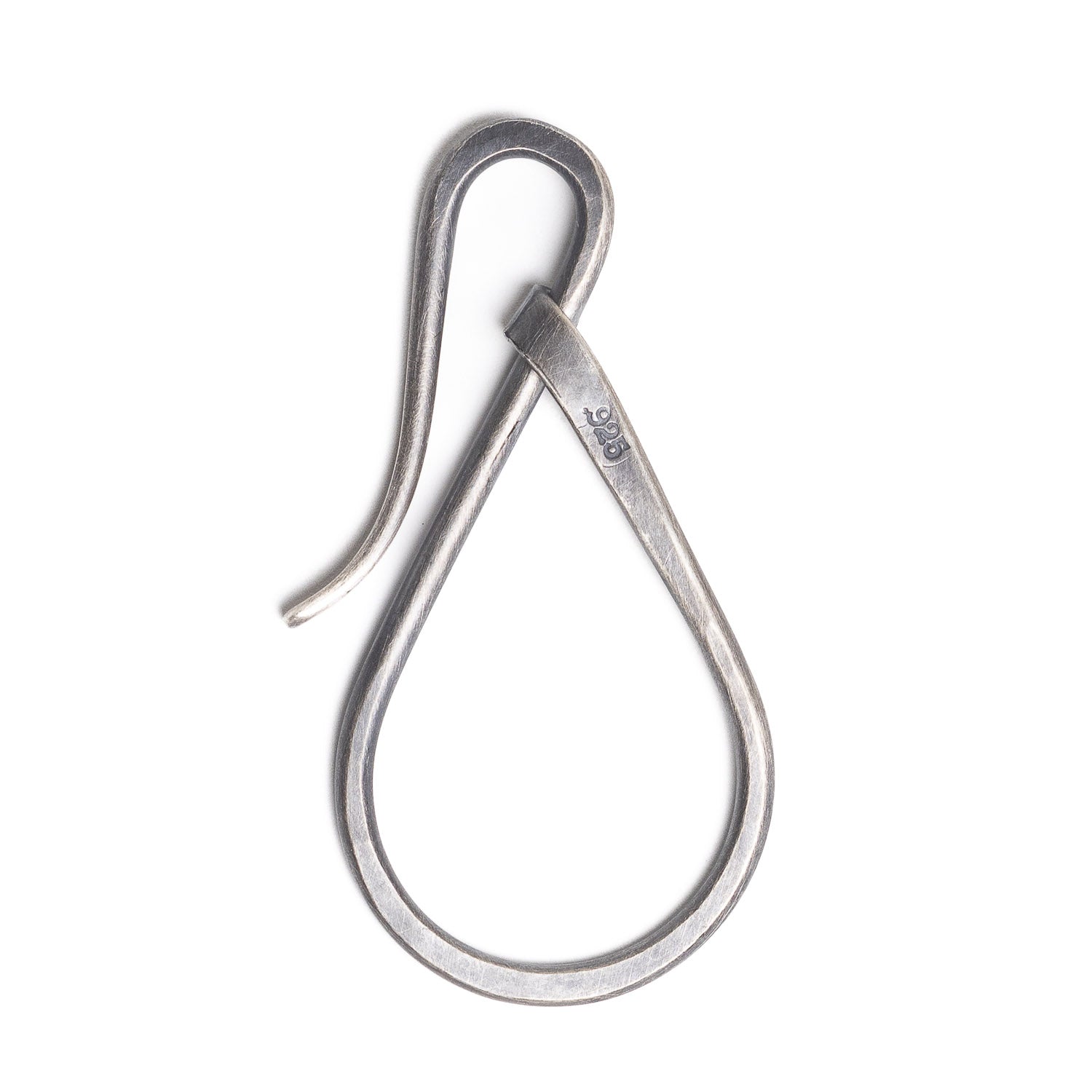 Studebaker Metals Workshop Keyholder - Keychain | Last Manner