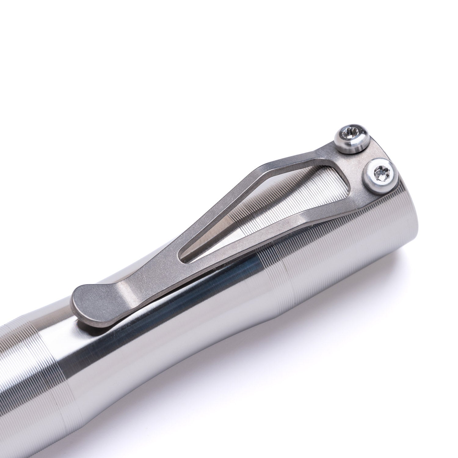 Tactile Turn Apollo Flashlight - Flashlight | Last Manner