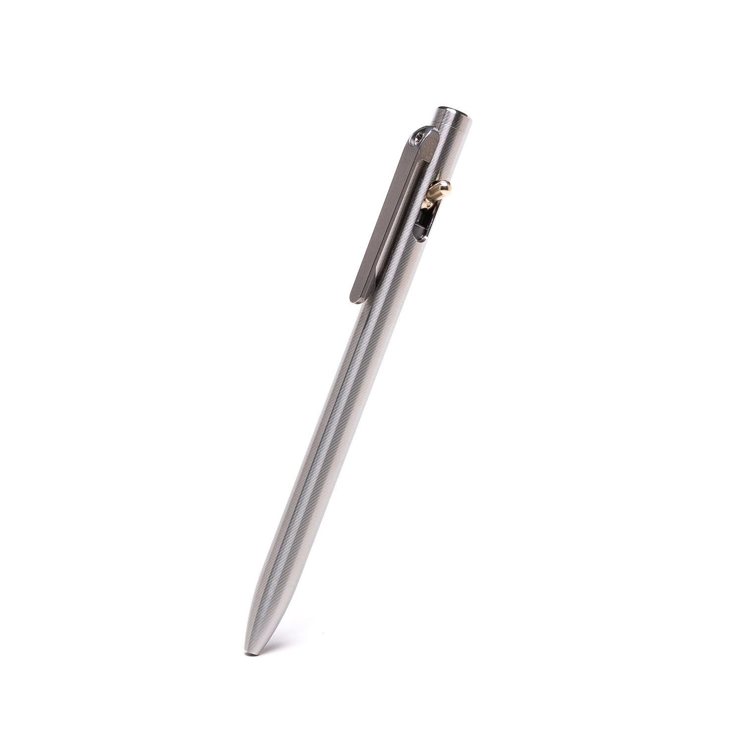 Tactile Turn Switch Pen - Pens | Last Manner