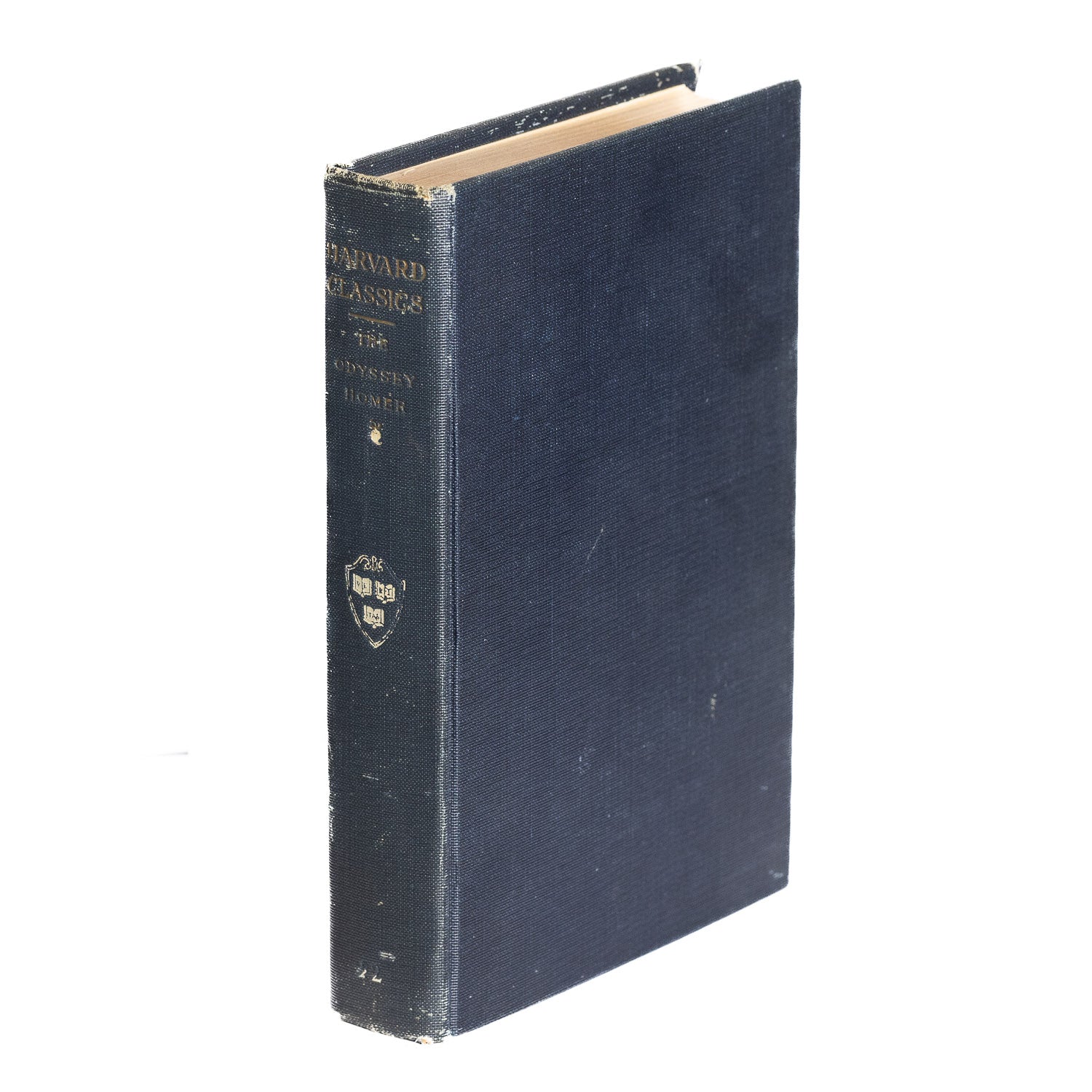 The Harvard Classics Vintage Books (1909 - 1910) - Vintage Books | Last Manner