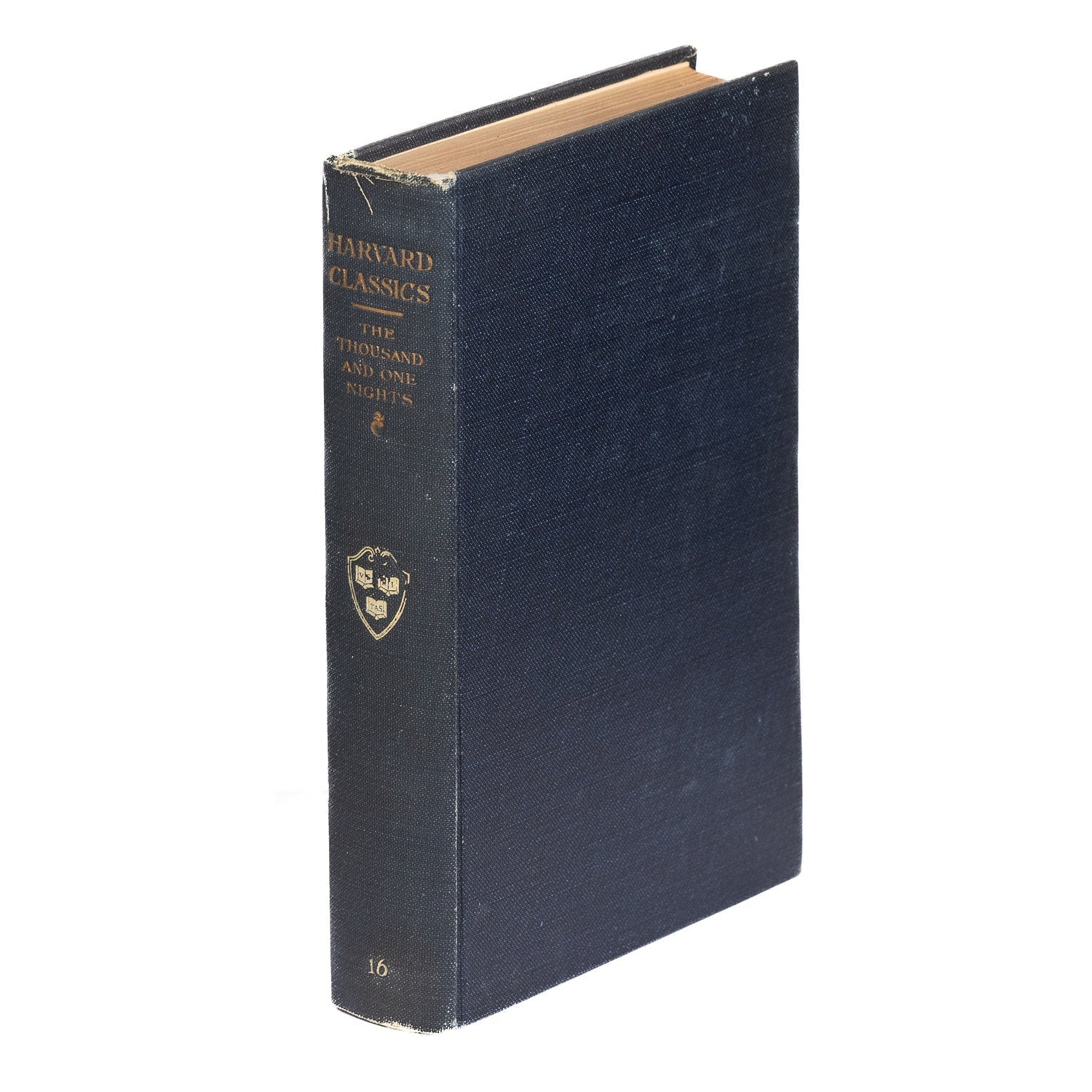 The Harvard Classics Vintage Books (1909 - 1910) - Vintage Books | Last Manner
