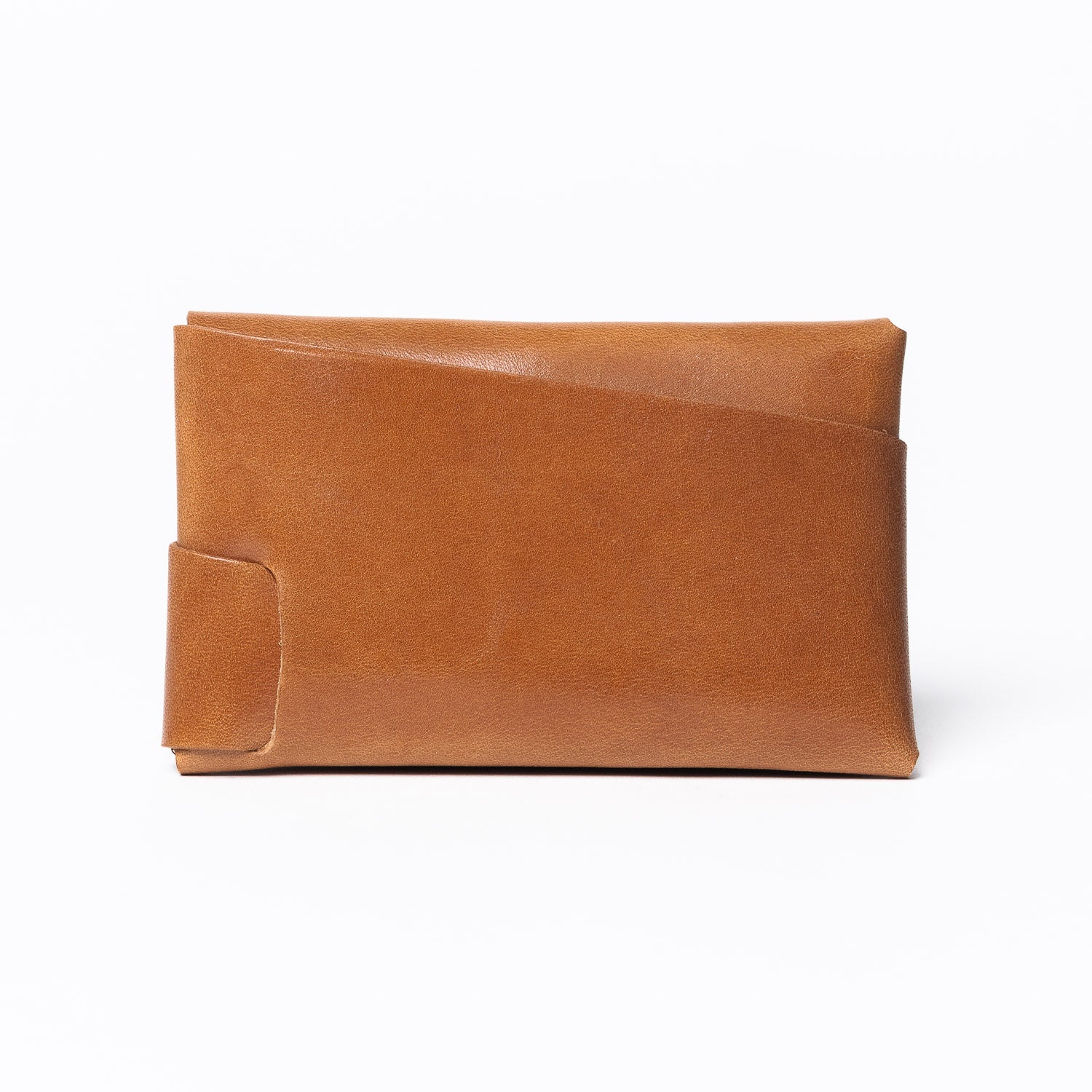 The Unstitched Wallet by Last Manner - Wallets | Last Manner