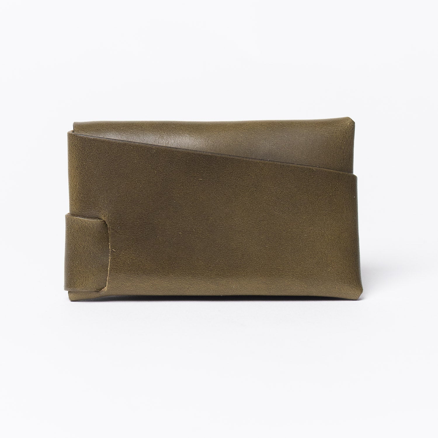 The Unstitched Wallet by Last Manner - Wallets | Last Manner