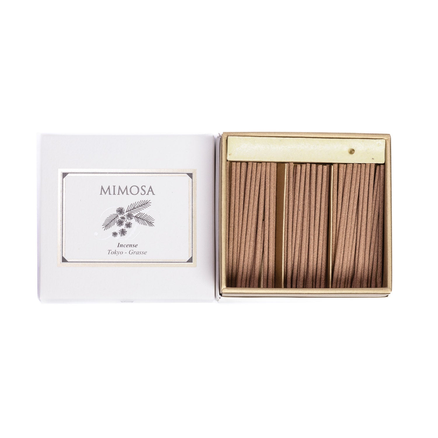 TOKYO KODO First Collection Incense - Incense | Last Manner