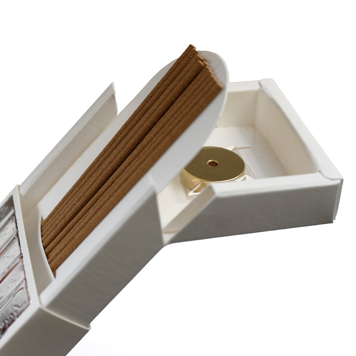 TOKYO KODO Incense - Cacao (Box of 12) - Incense | Last Manner