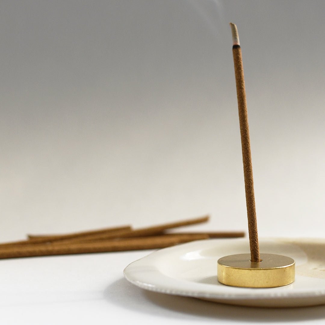 TOKYO KODO Incense - Cacao (Box of 12) - Incense | Last Manner