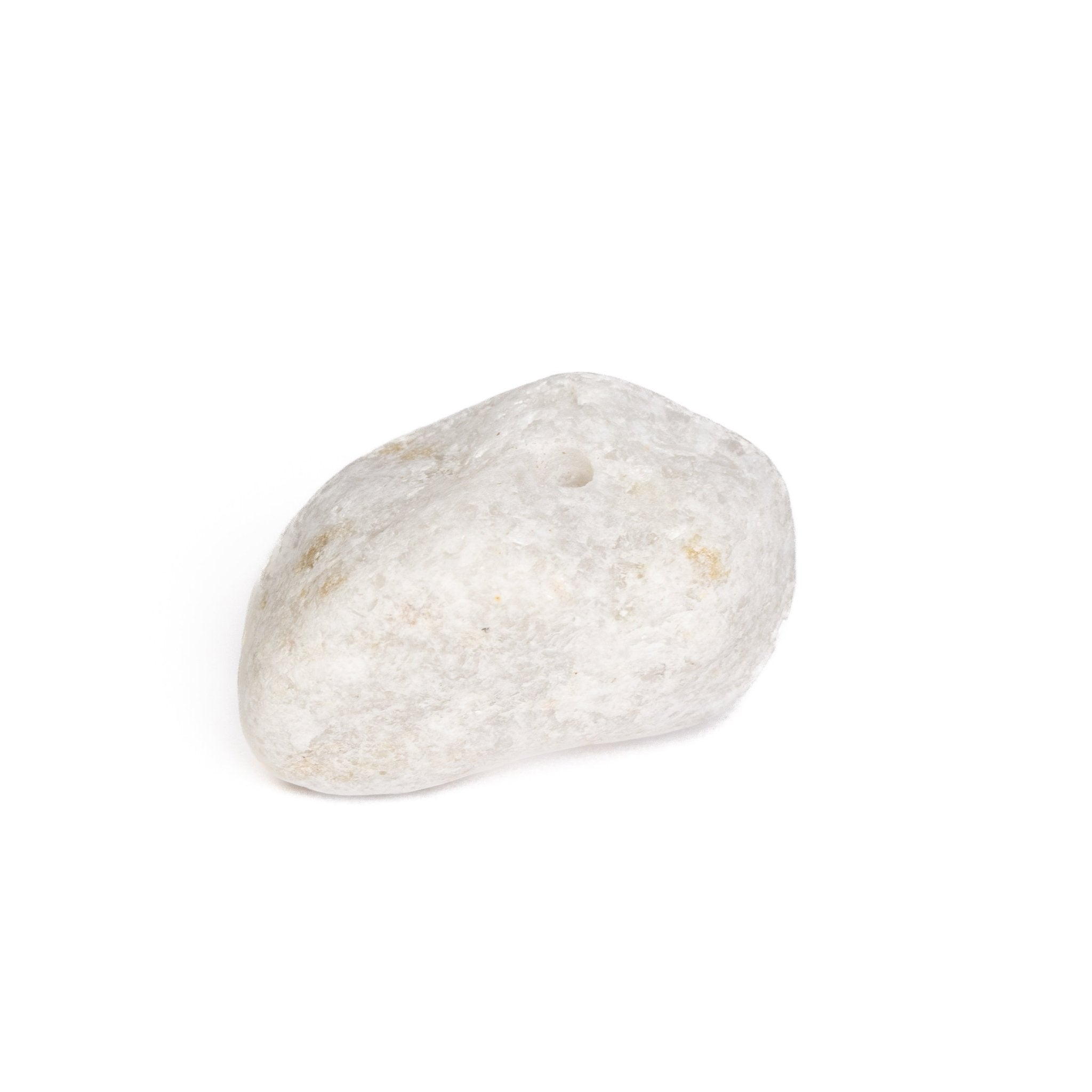 Tokyo Kodo White Stone Incense Holder - Incense Holder | Last Manner