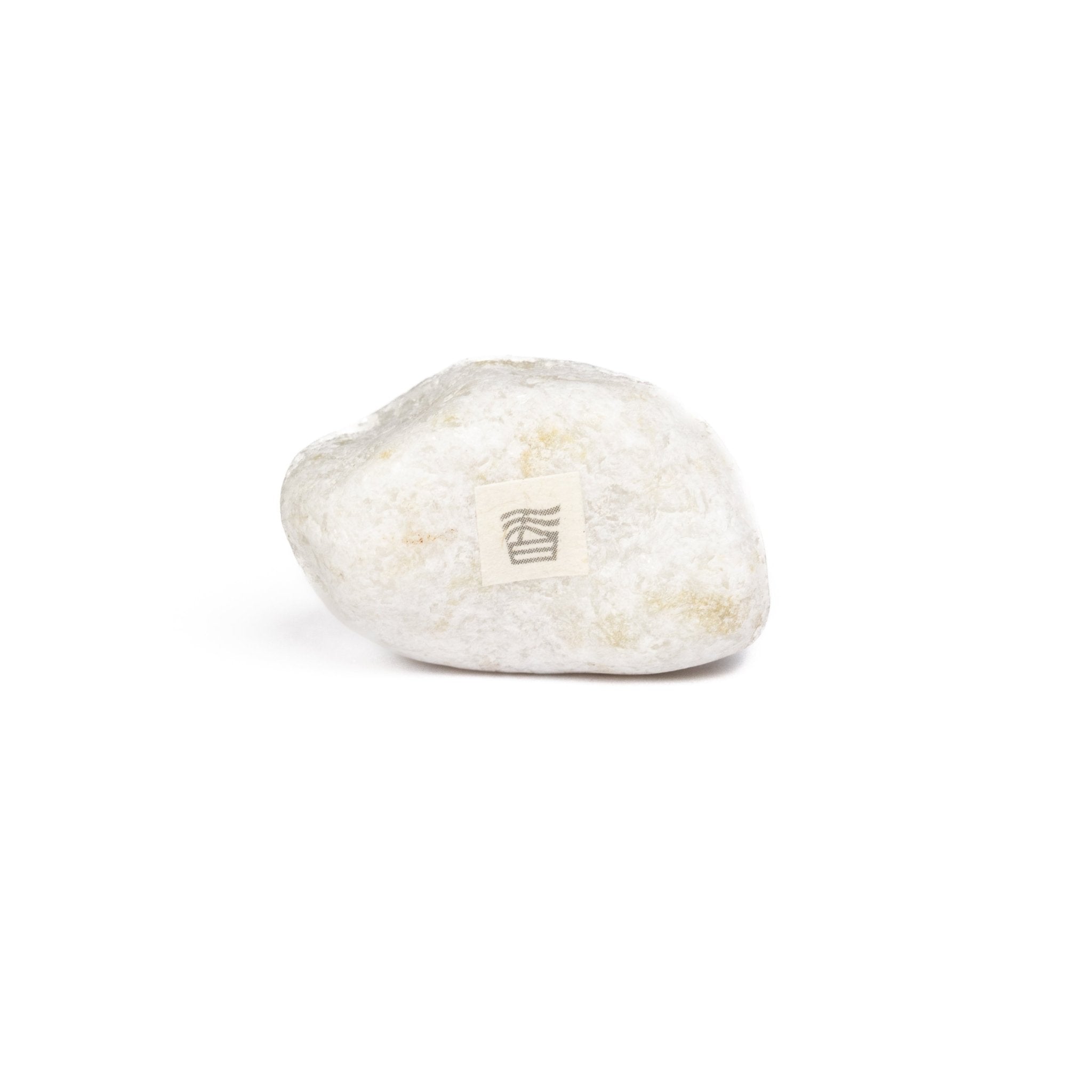 Tokyo Kodo White Stone Incense Holder - Incense Holder | Last Manner