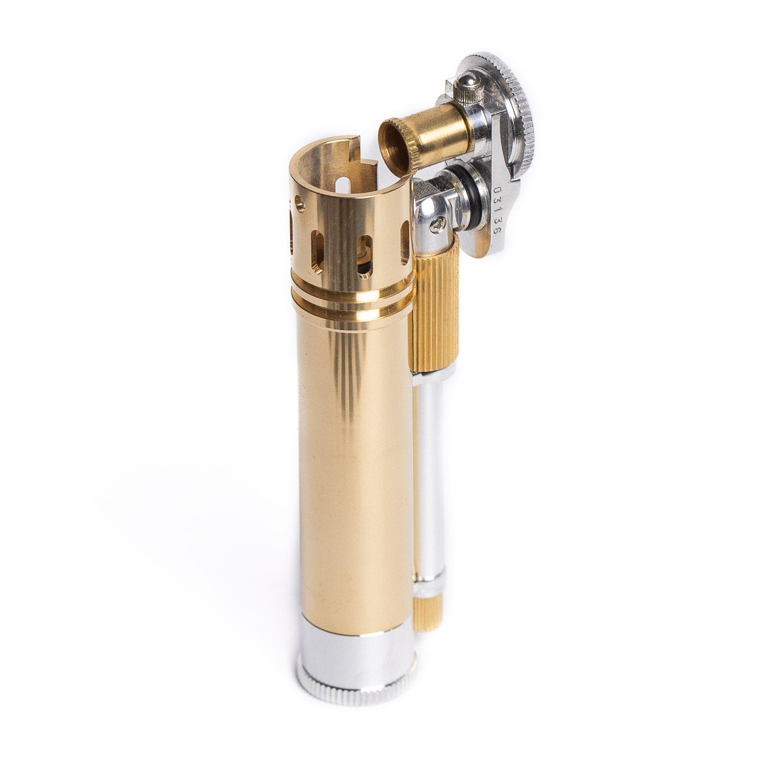 Tokyo Pipe Co Douglass Field S+ Lighter - Lighter | Last Manner