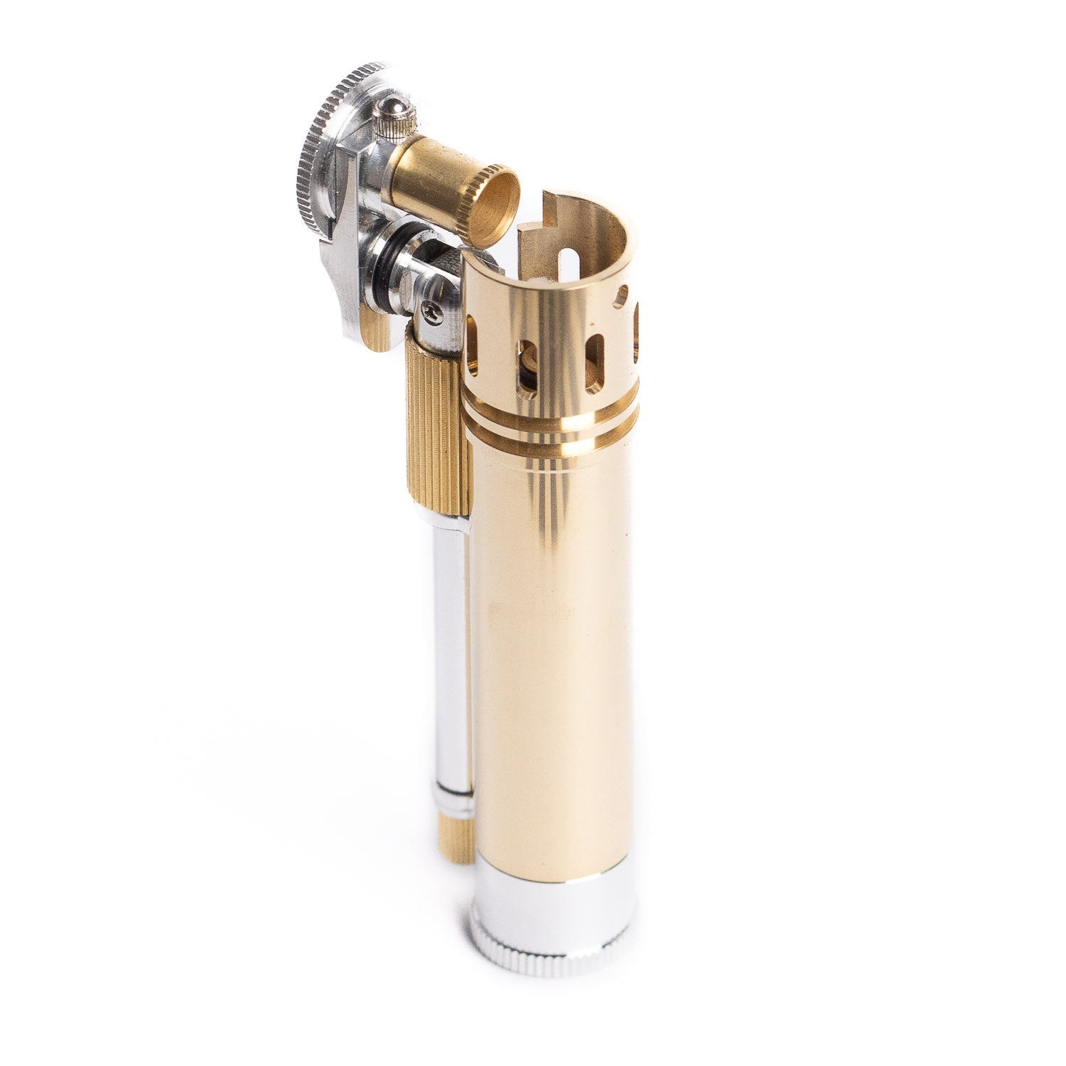 Tokyo Pipe Co Douglass Field S+ Lighter - Lighter | Last Manner