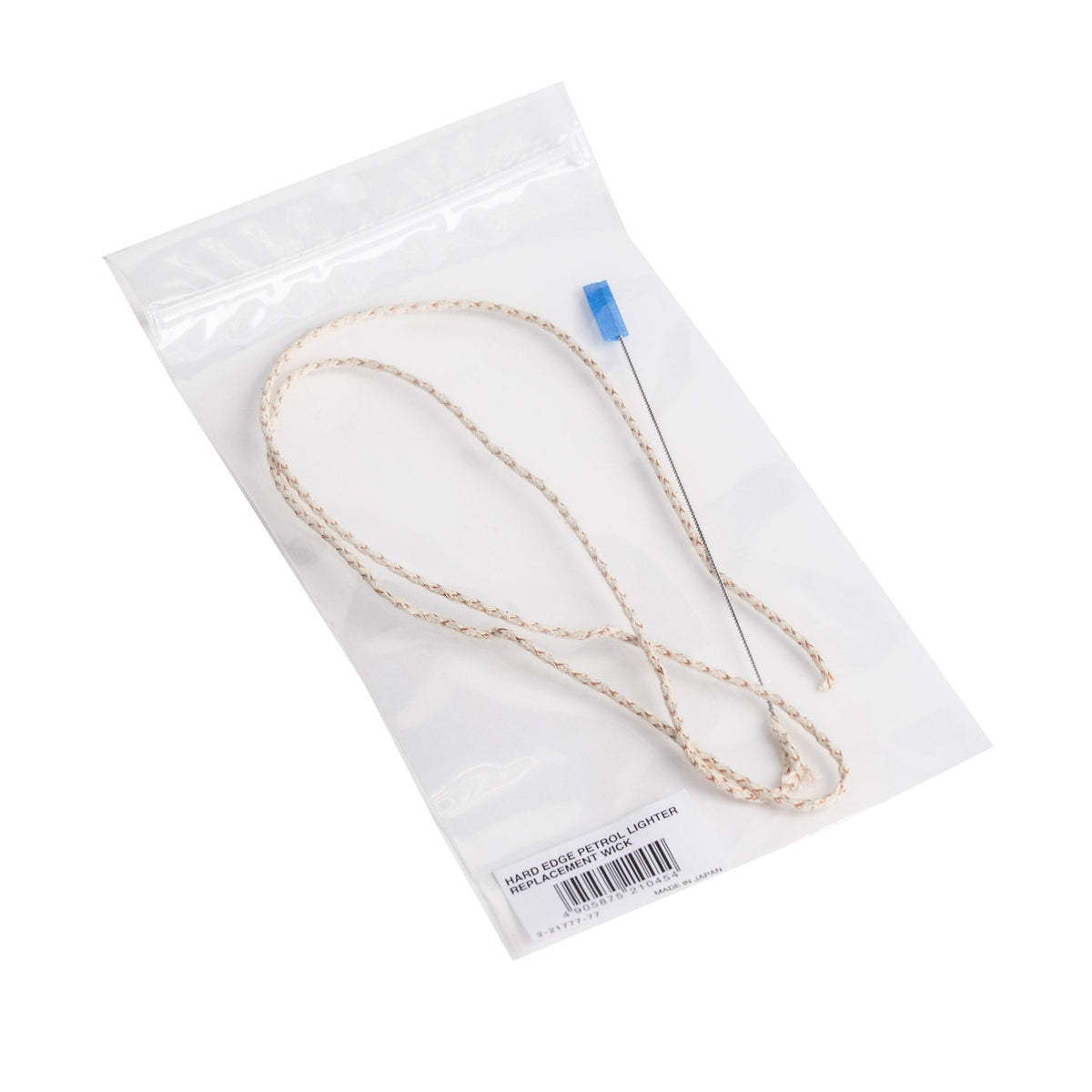 Tsubota Pearl Hard Edge Latitude Maintenance Kit - Lighter Maintenance Kit | Last Manner
