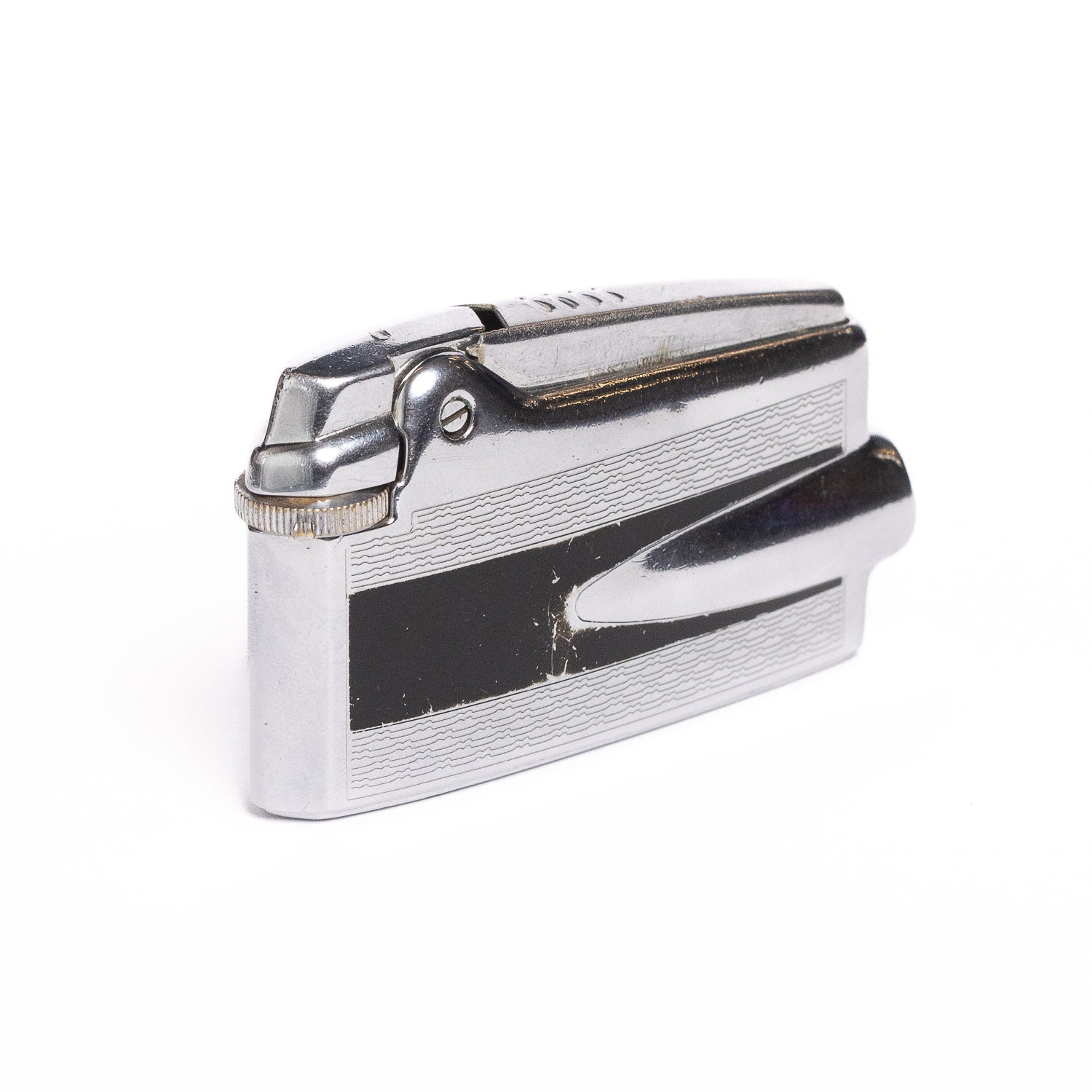 Varaflame by Ronson Vintage Lighter - Lighter | Last Manner
