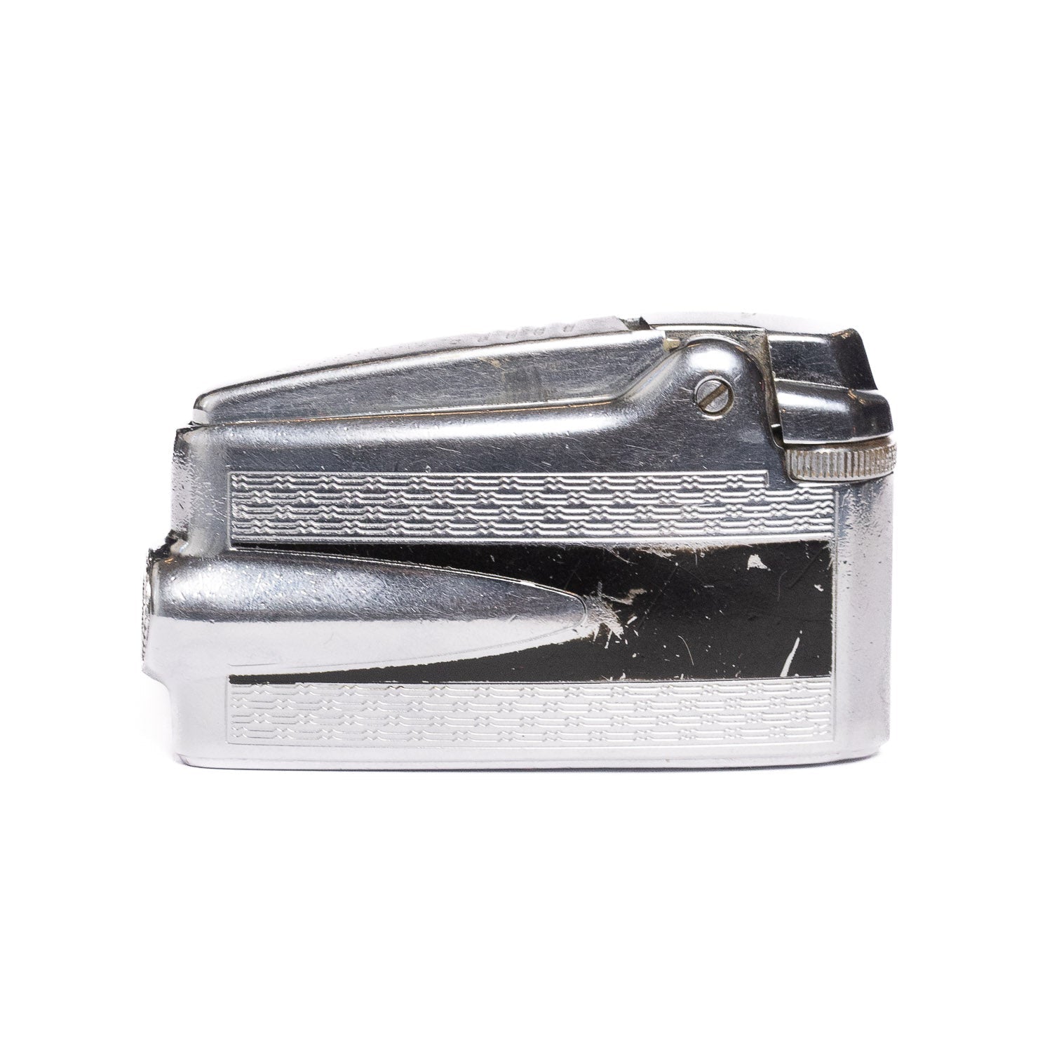Varaflame by Ronson Vintage Lighter - Lighter | Last Manner