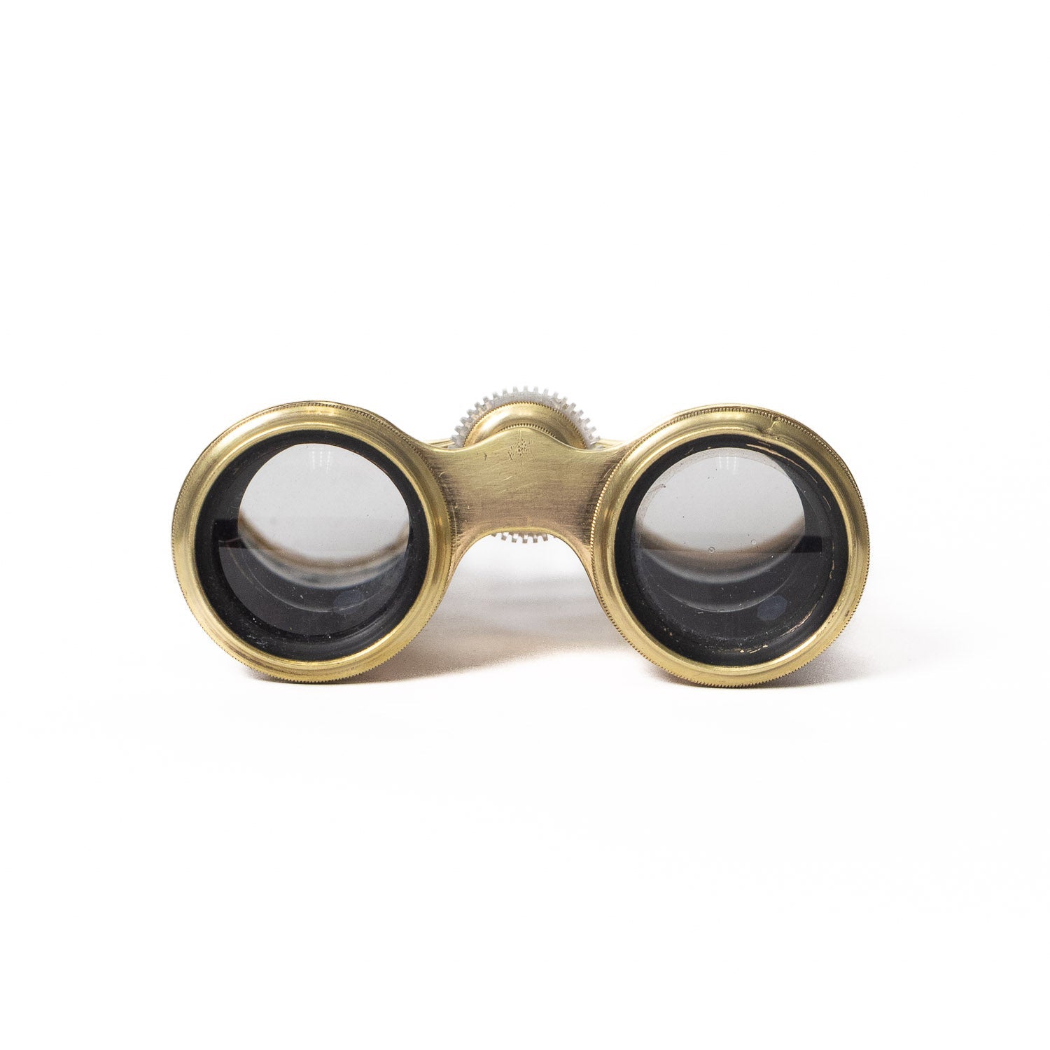 Vintage Diamanta Opera Glasses — Mother of Pearl - Opera Glasses | Last Manner