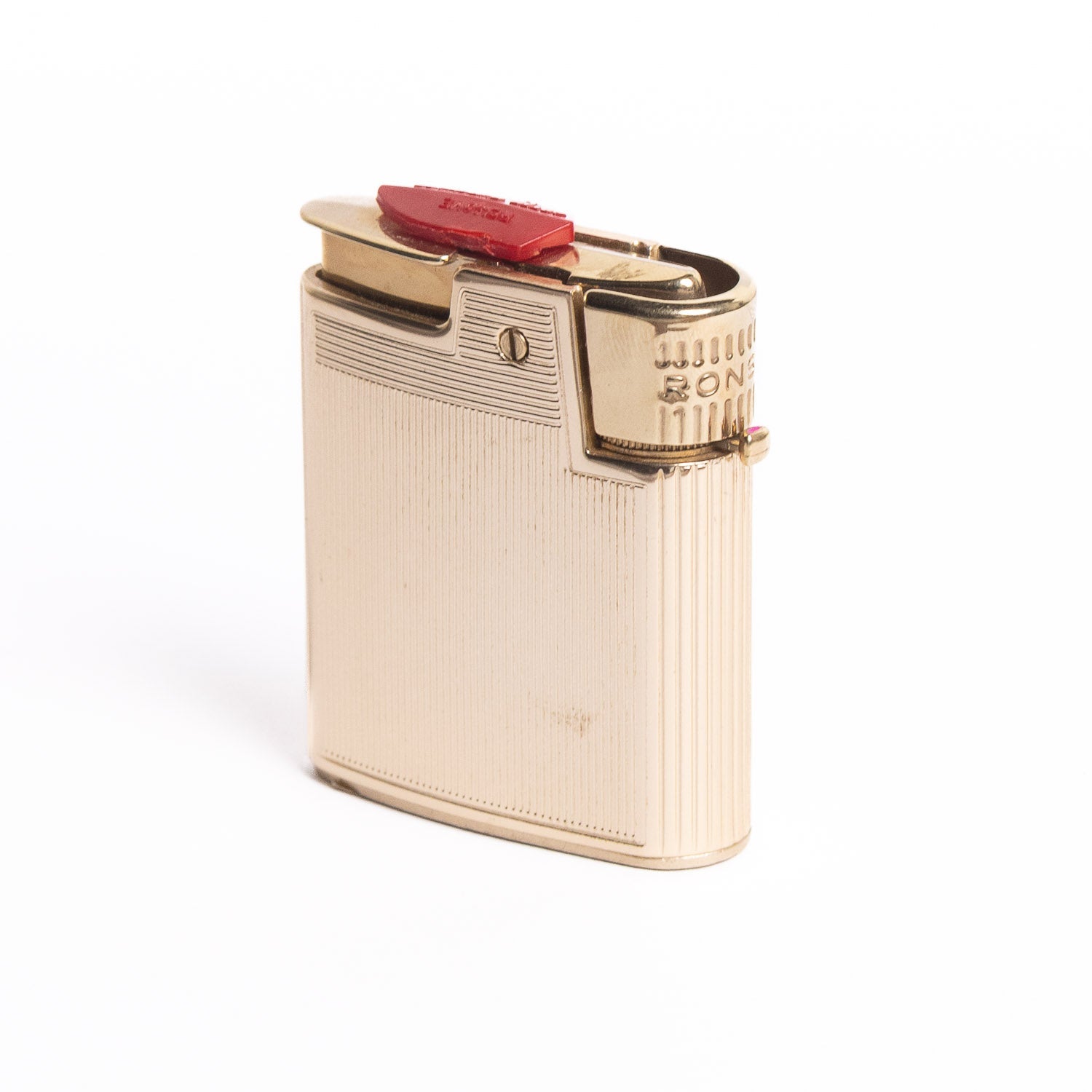 Varaflame by Ronson Vintage Lighter - Jet Design - Lighter | Last Manner