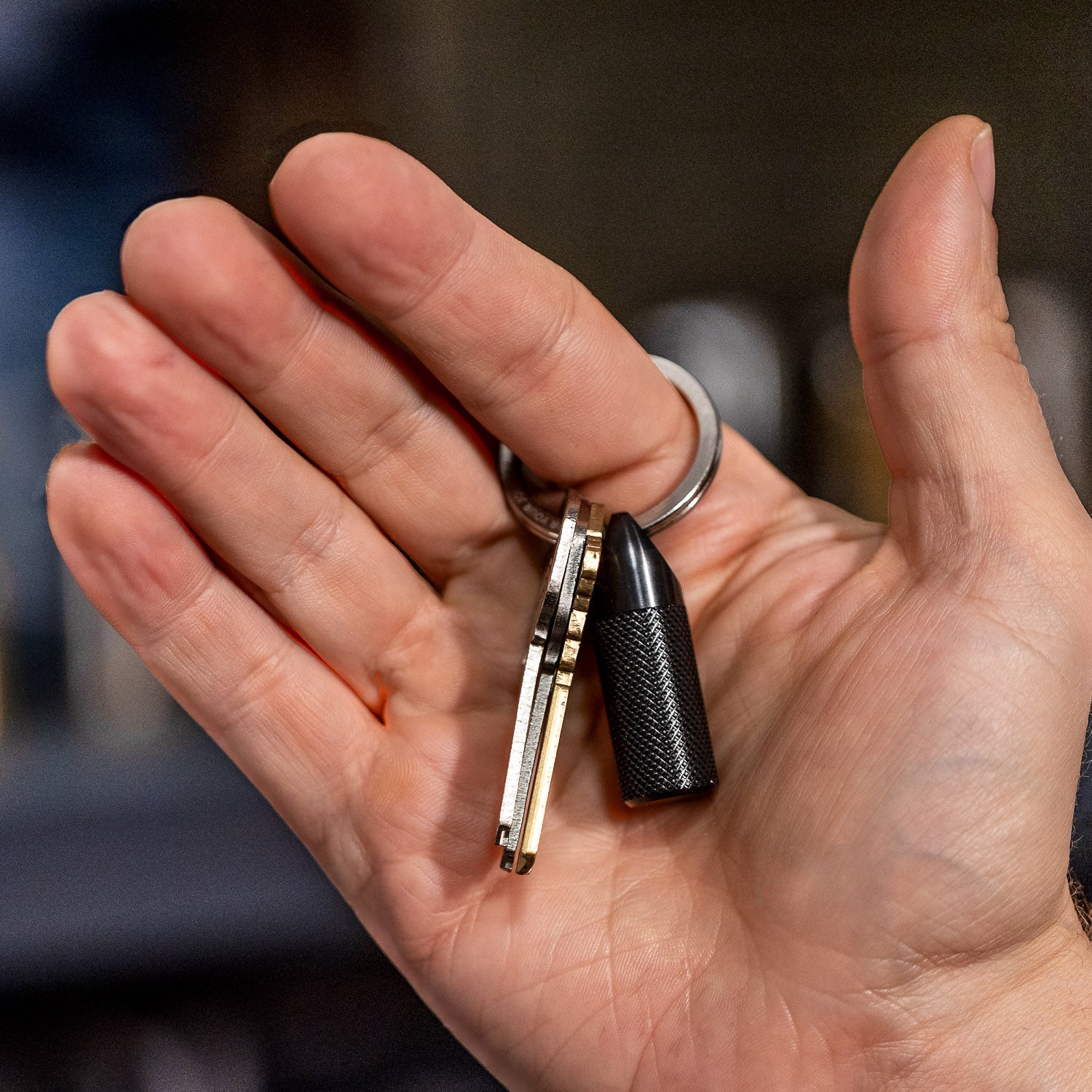 Wingback Key Cache - Key Cache | Last Manner