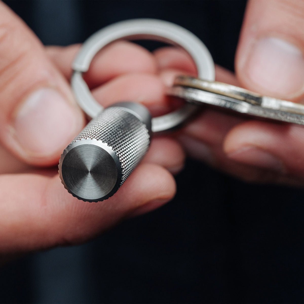 Wingback Key Cache - Key Cache | Last Manner