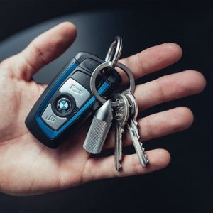 Wingback Key Cache - Key Cache | Last Manner