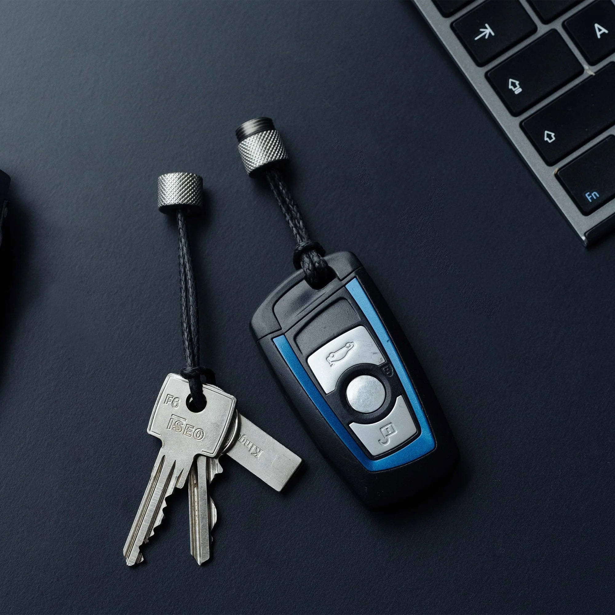 Wingback Key Loop - Key Loop | Last Manner