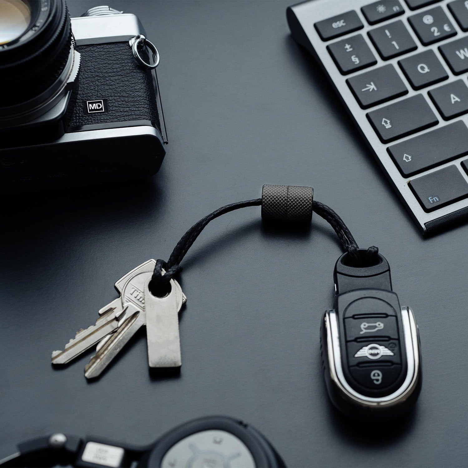 Wingback Key Loop - Key Loop | Last Manner