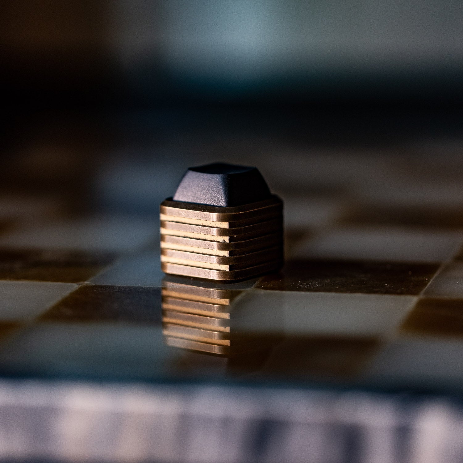 ZeroFeud MX Premium Keycap Fidget Clicker - Keycaps | Last Manner