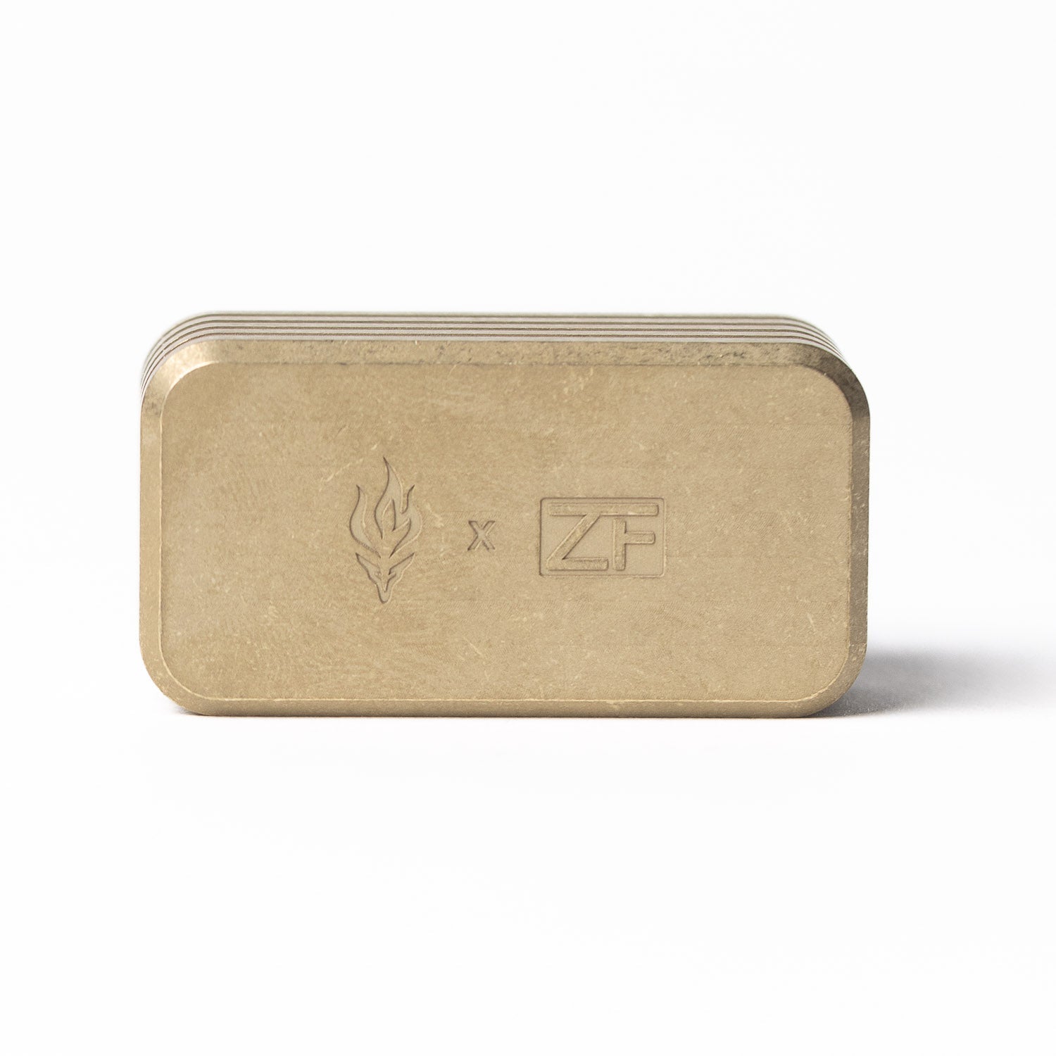 ZeroFeud MX Premium Keycap Fidget Clicker - Last Manner Edition - Keycaps | Last Manner