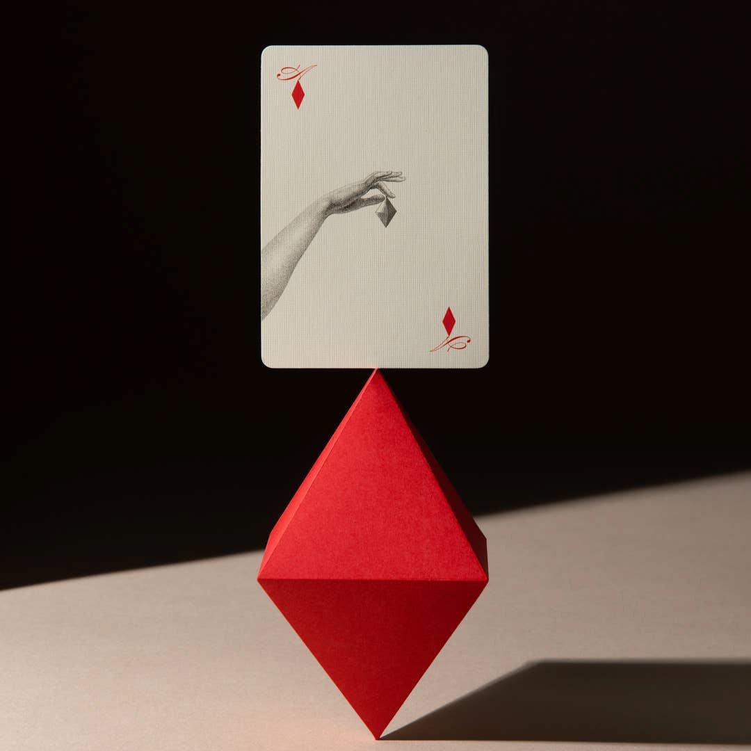 Art of Play Ultimate Deck Playing Cards - Playing Cards | Last Manner