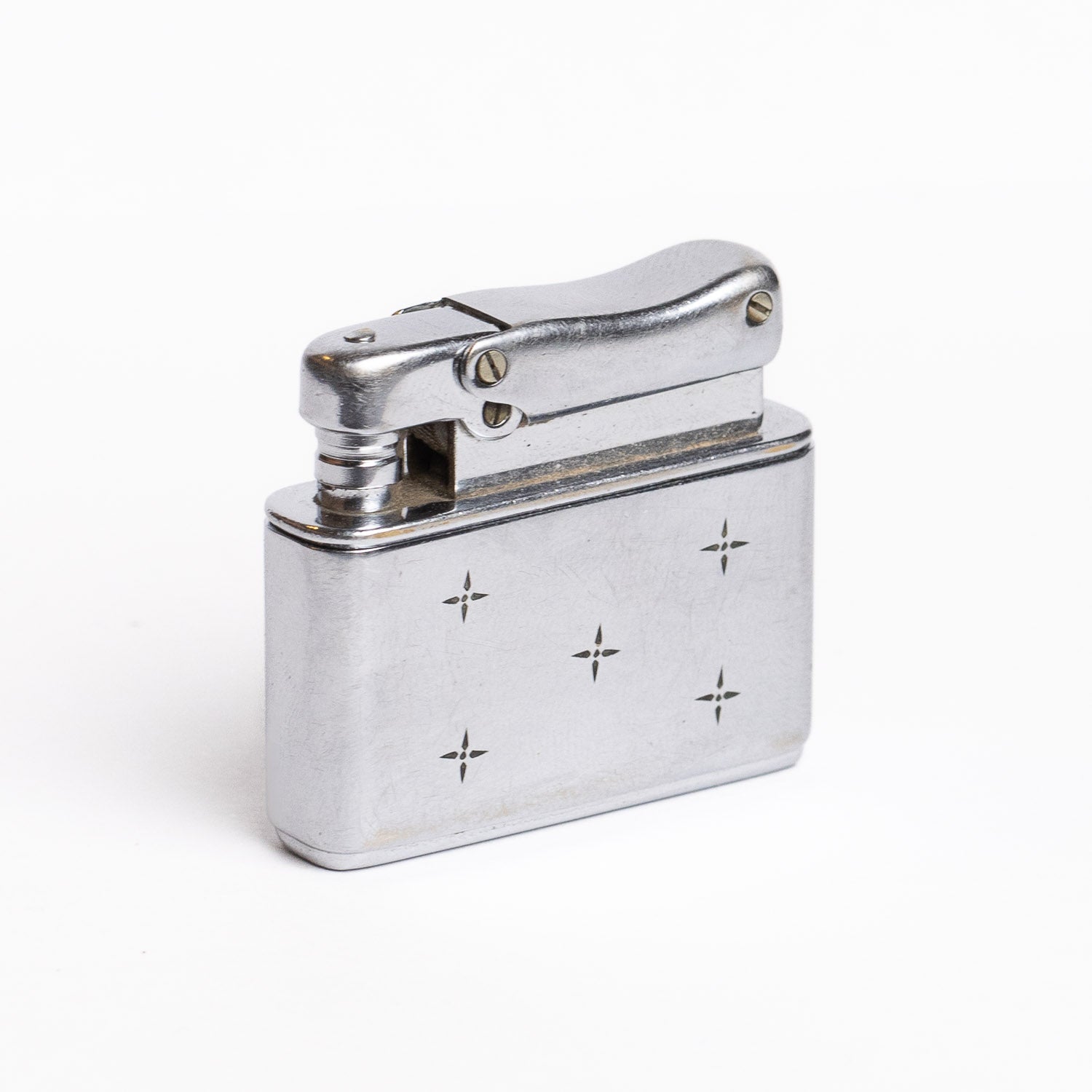 Colibri by Kreisler Vintage Lighter - Lighter | Last Manner