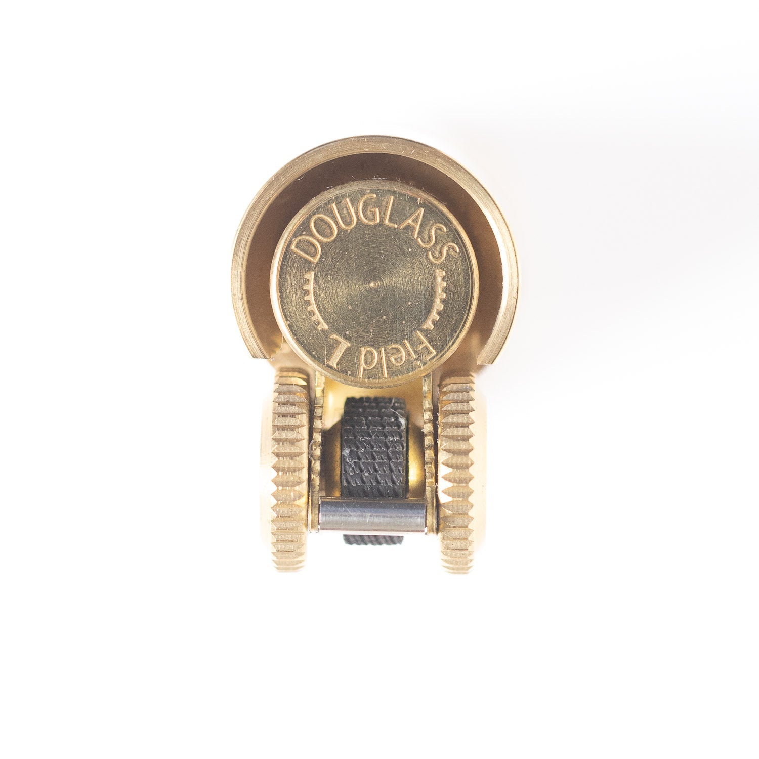 Tokyo Pipe Co Douglass Field L Lighter - Lighter | Last Manner