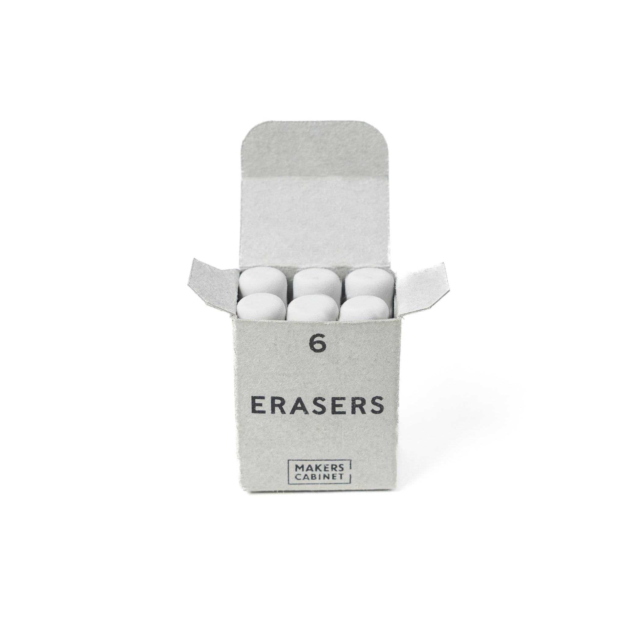 Erasers For Ferrule - Erasers | Last Manner