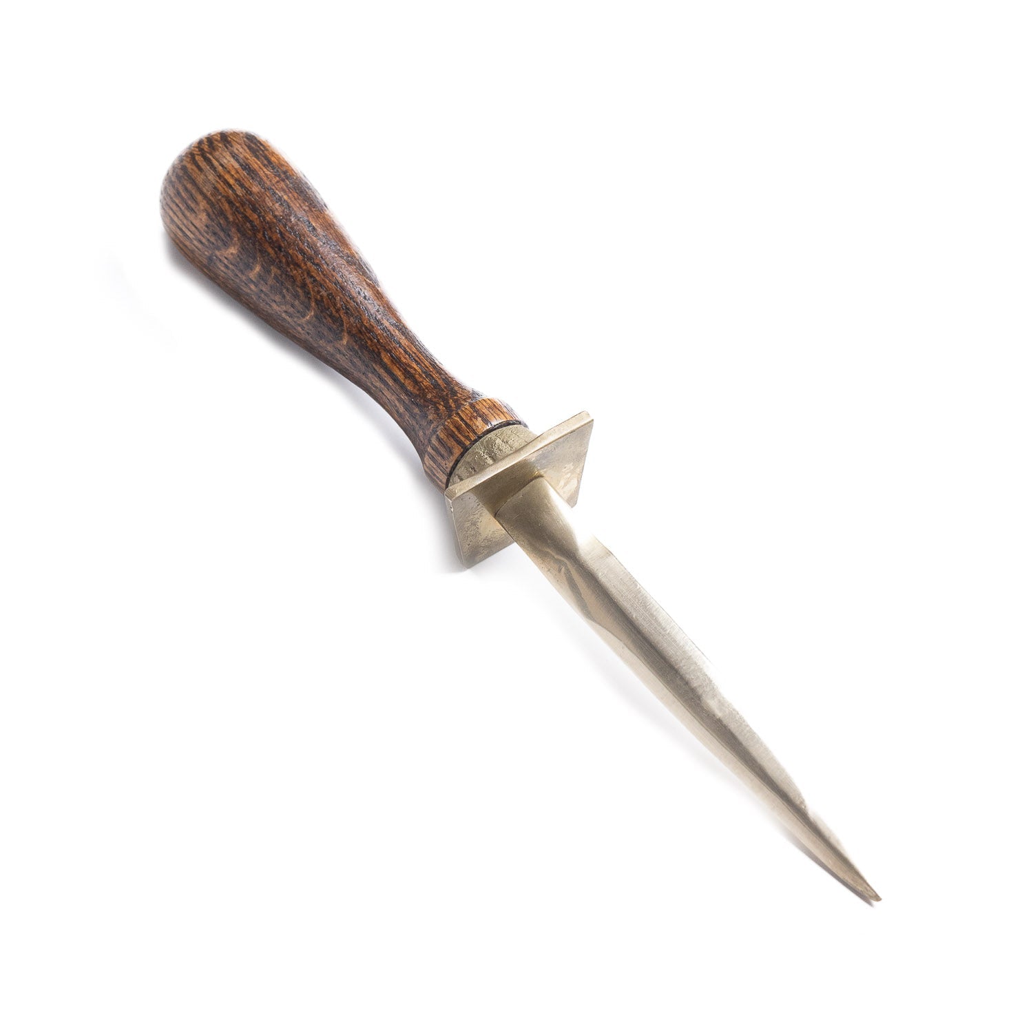 Oak & Metal Letter Opener - Letter Opener | Last Manner