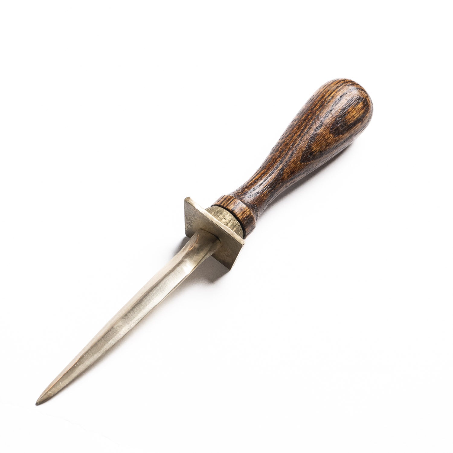 Oak & Metal Letter Opener - Letter Opener | Last Manner