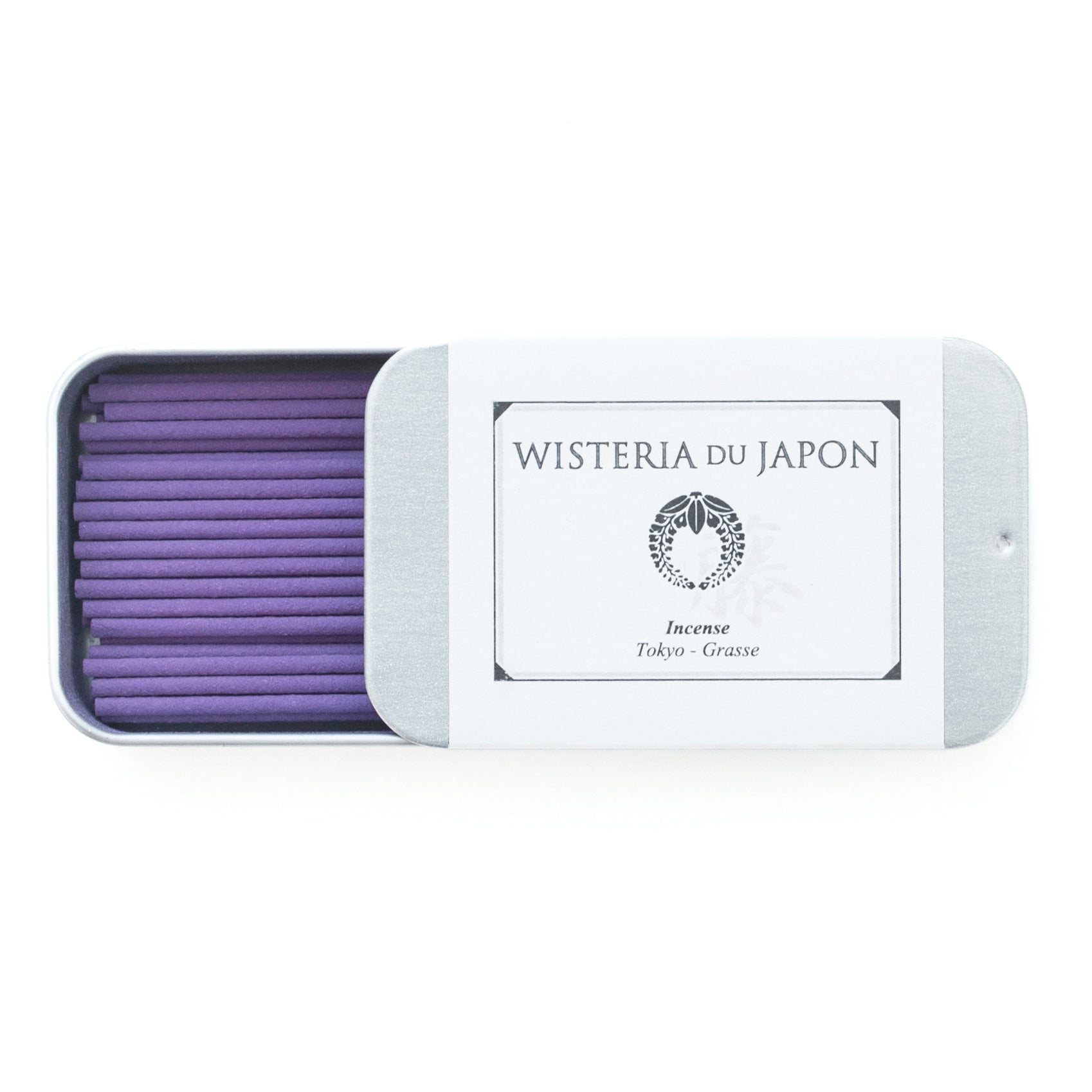 TOKYO KODO First Collection Incense - Incense | Last Manner