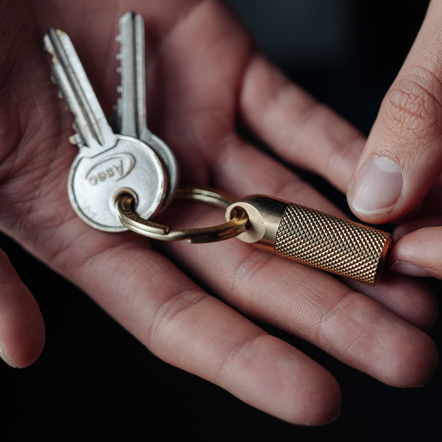 Wingback Key Cache - Key Cache | Last Manner