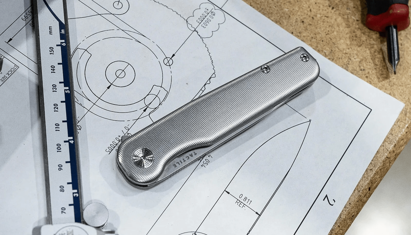 8 Best EDC Tools & Pocket Knives to Elevate Your Daily Carry - Last Manner