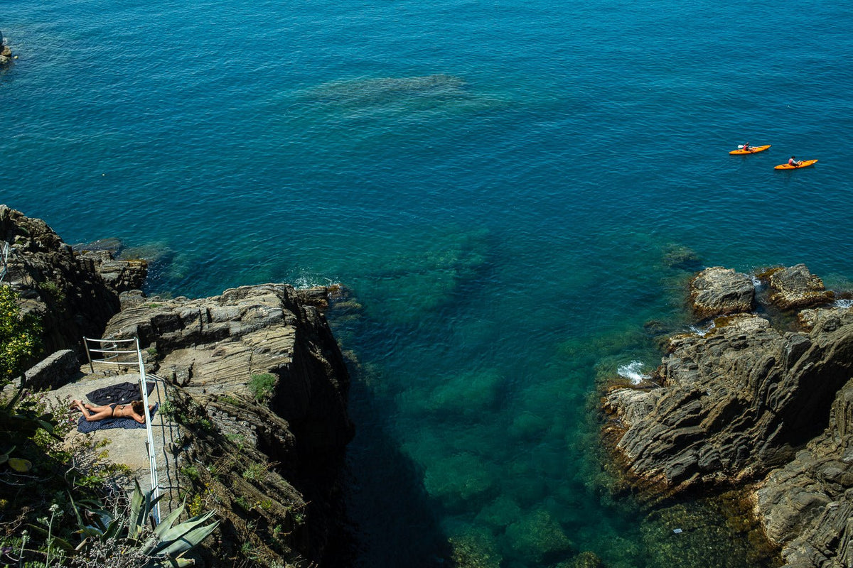 Five Under-the-Radar Summer Travel Essentials - Last Manner