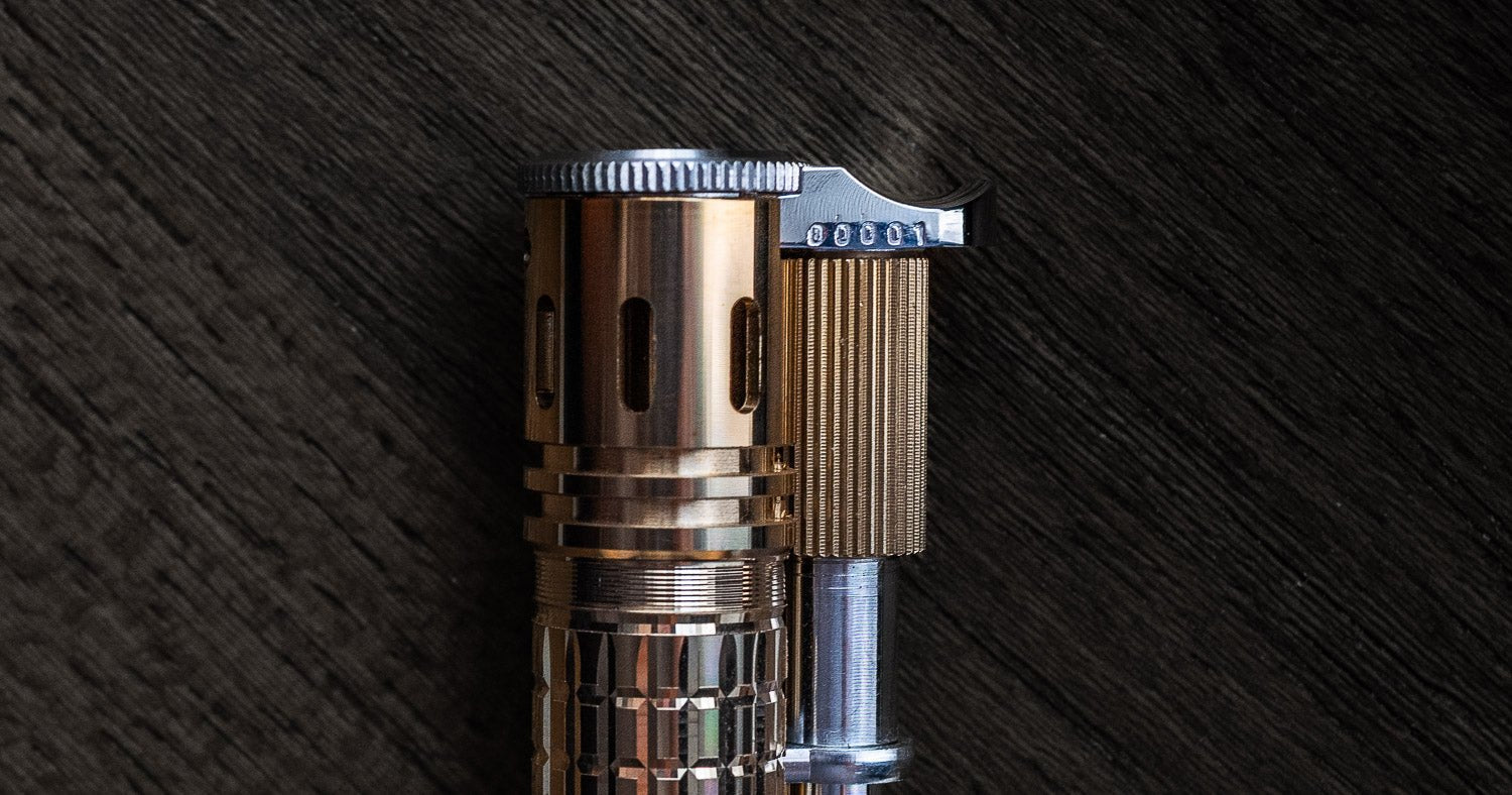 Inside the Last Manner x Tokyo Pipe Co. Field S+ Collaboration - Last Manner