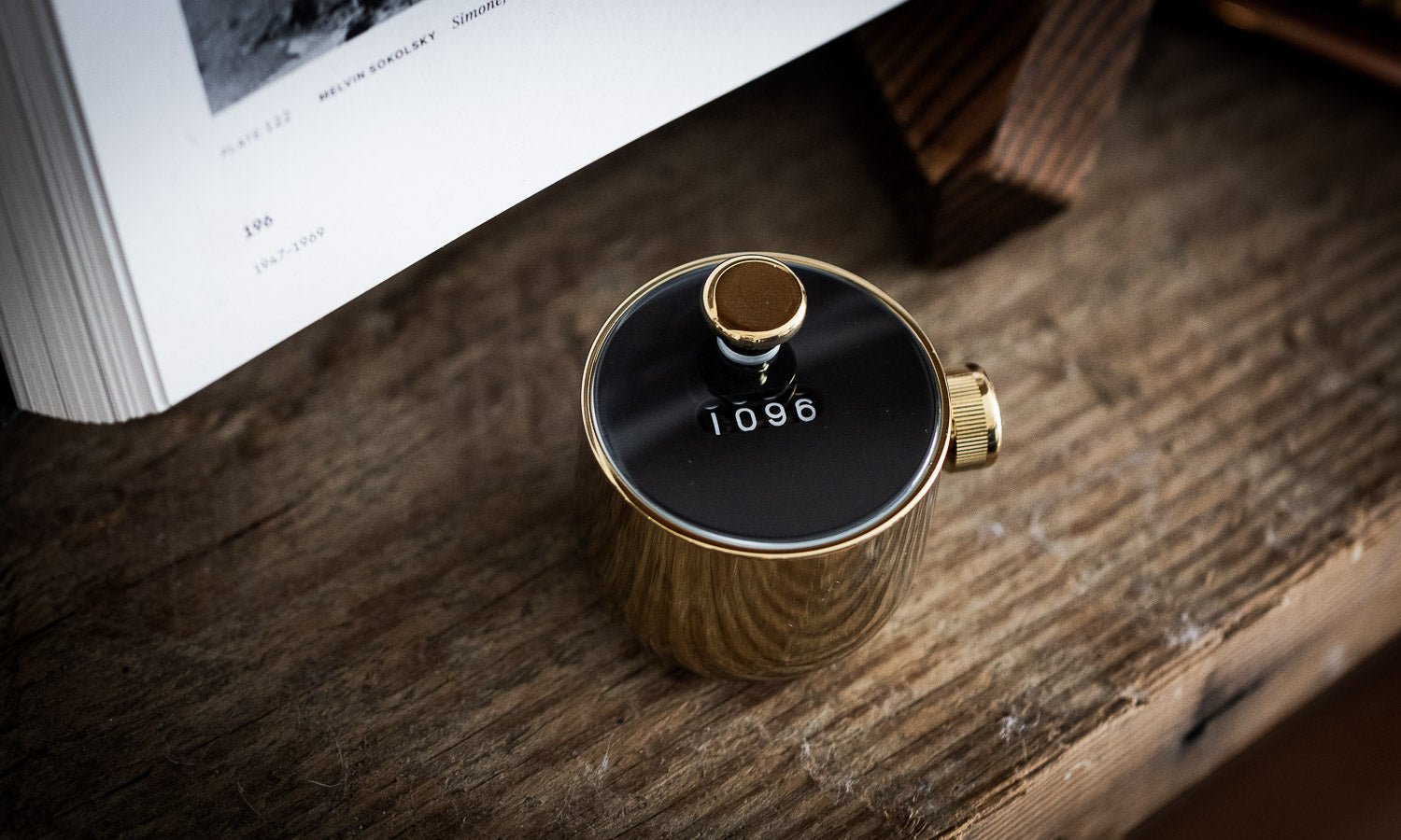Metal Objects Worth Keeping: Brass Dice, Titanium Dice, Mechanical Puzzles & More - Last Manner