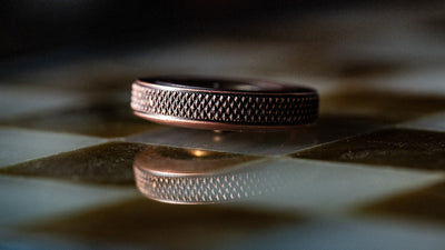 The Best Luxury Fidget Tools for EDC (2026 Guide) - Last Manner