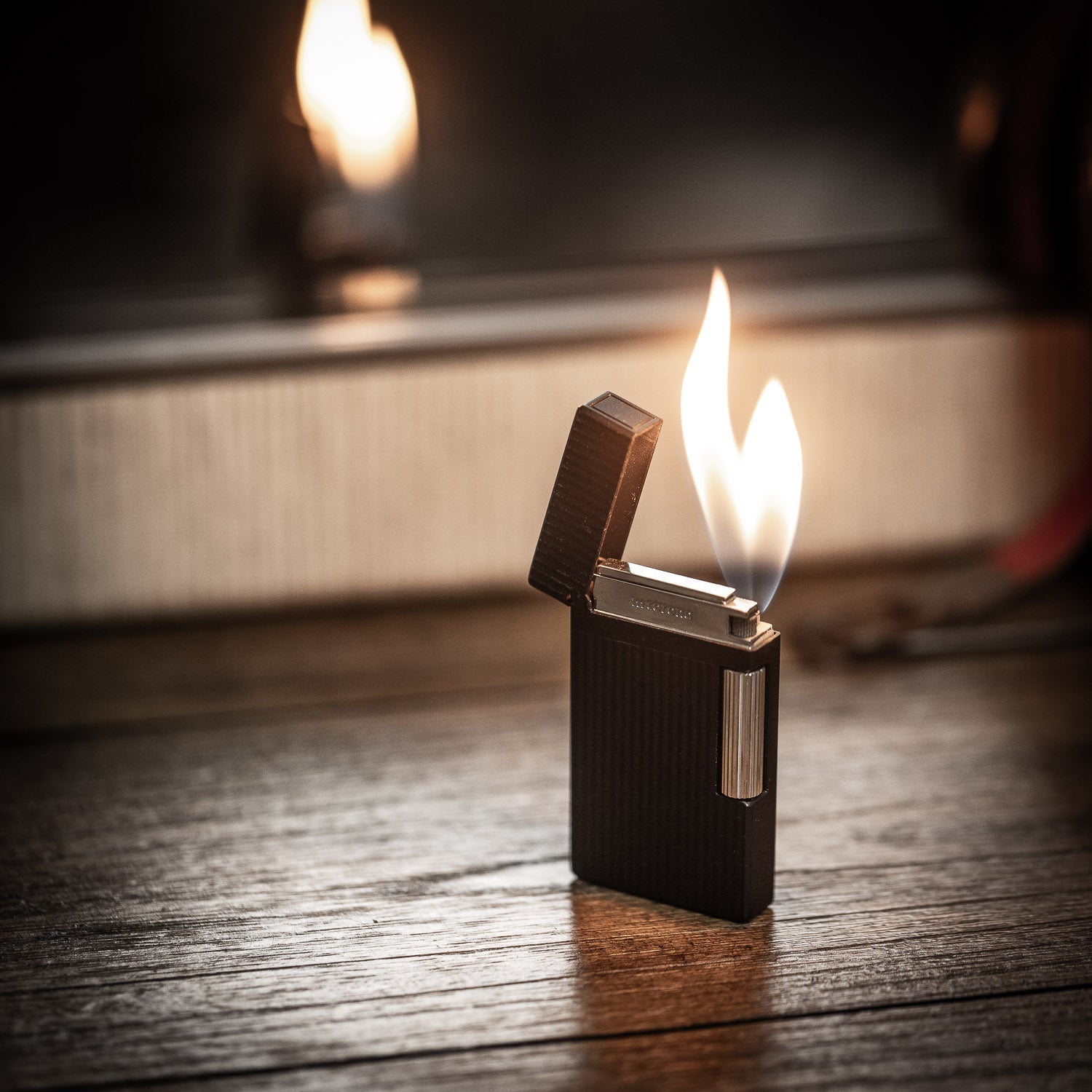 The Complete Guide to im corona Lighters: The Old Boy and the Double Corona - Last Manner