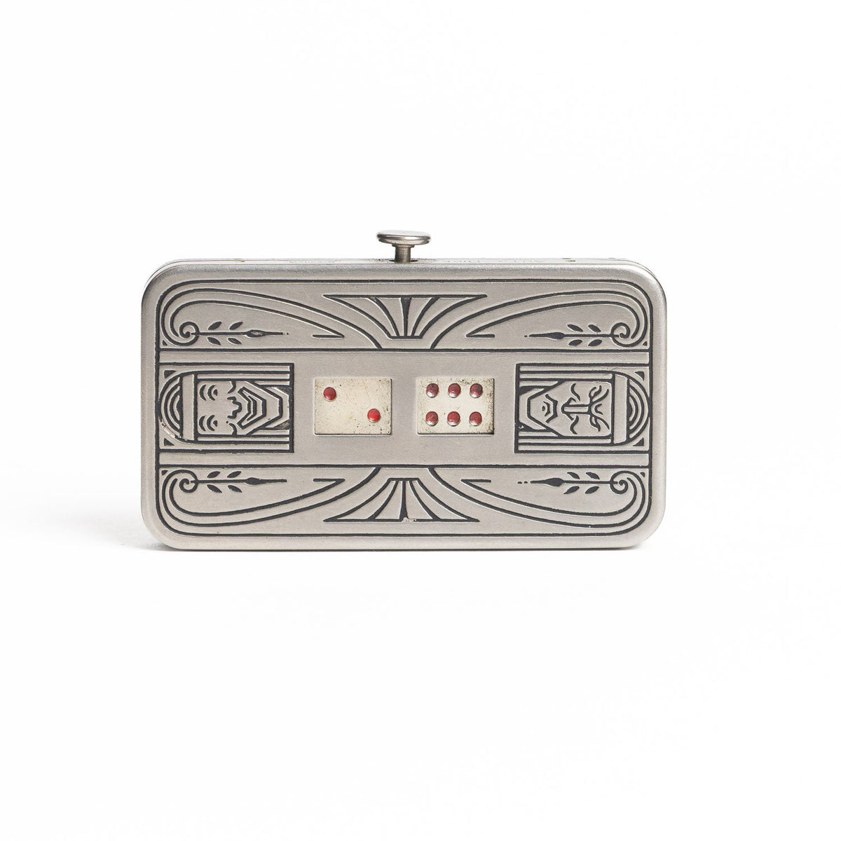 1920's Demley NY Mechanical Auto-Dice - Dice | Last Manner