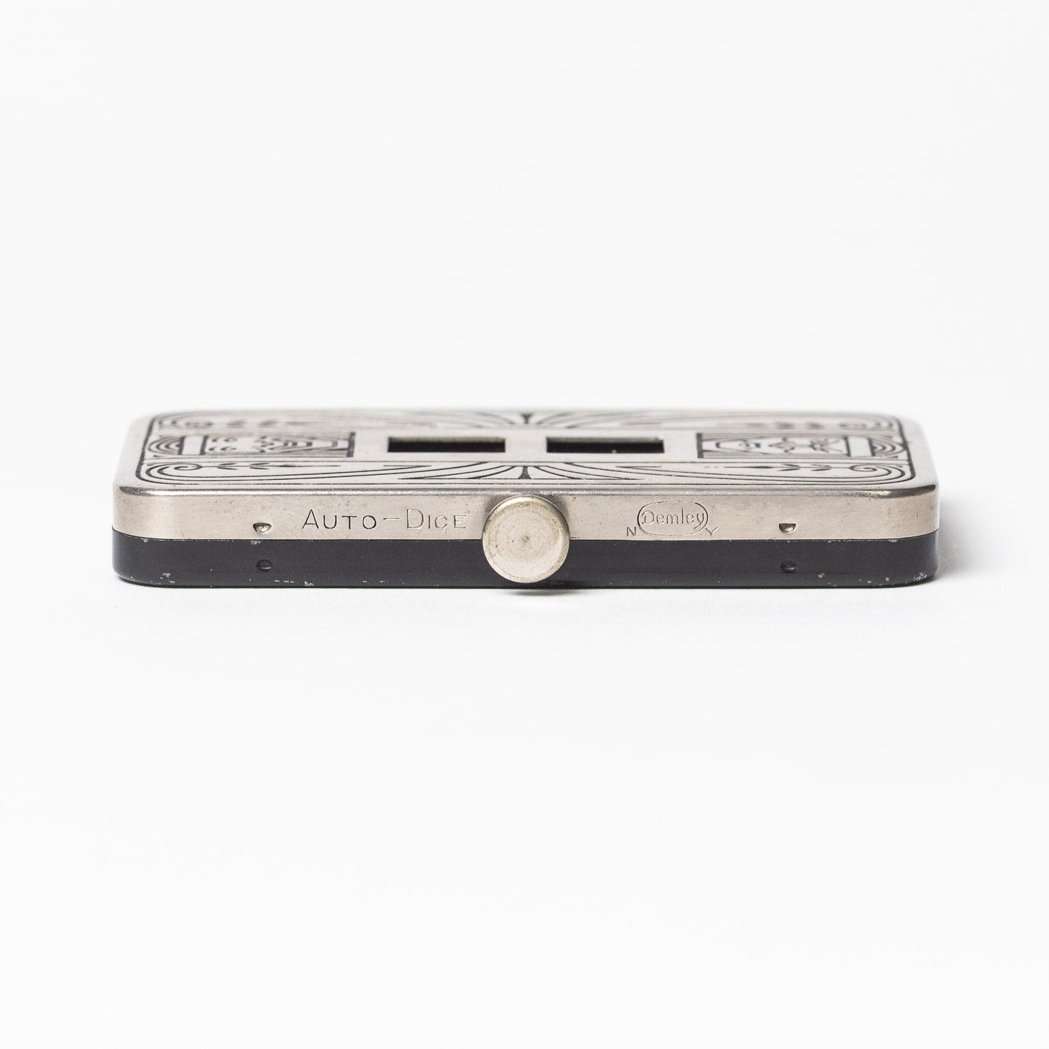 1920's Demley NY Mechanical Auto - Dice - Dice | Last Manner